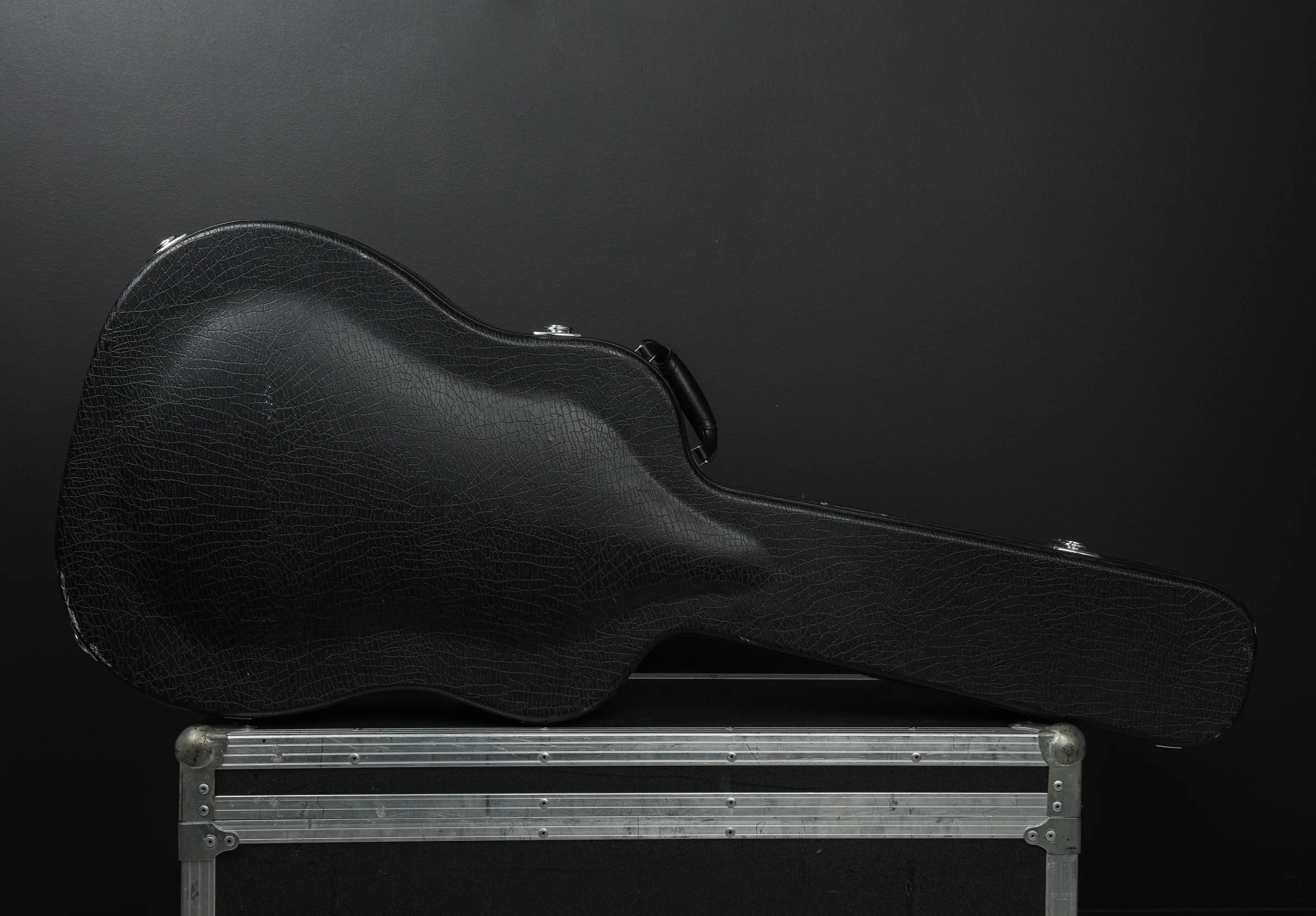 USED 510 Case, Recent
