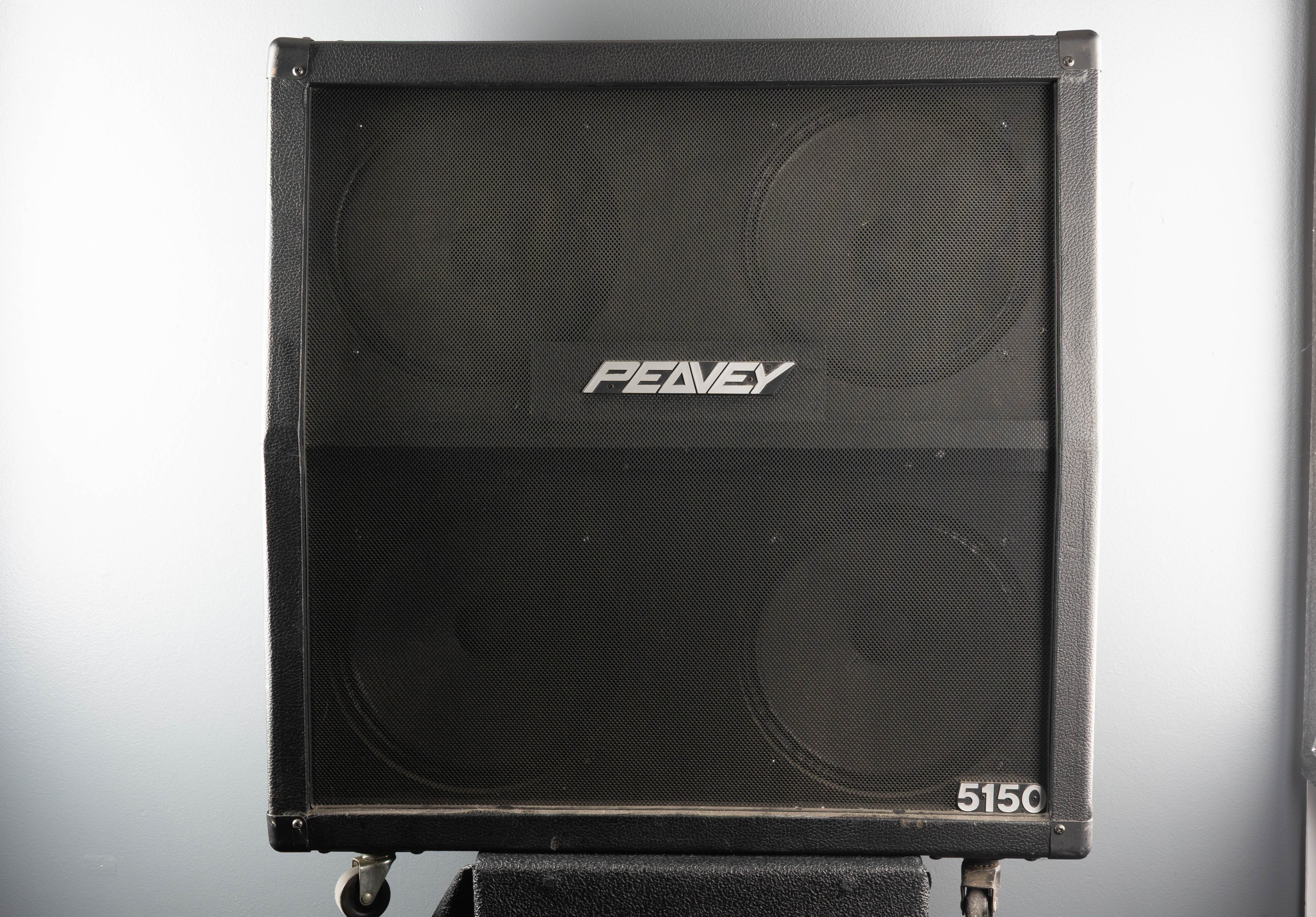 5150 4x12 Cabinet, Recent