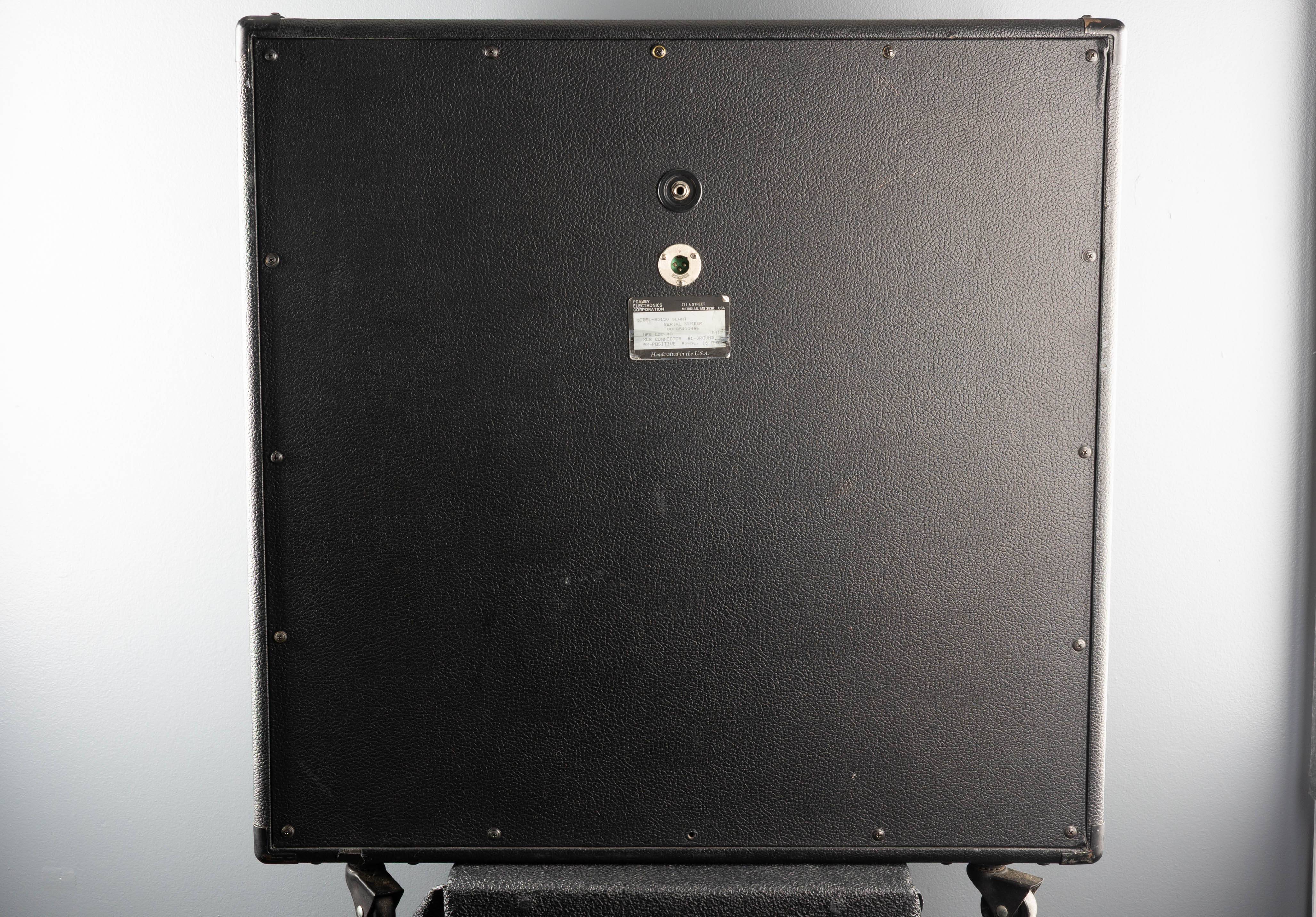 5150 4x12 Cabinet, Recent - Image 2