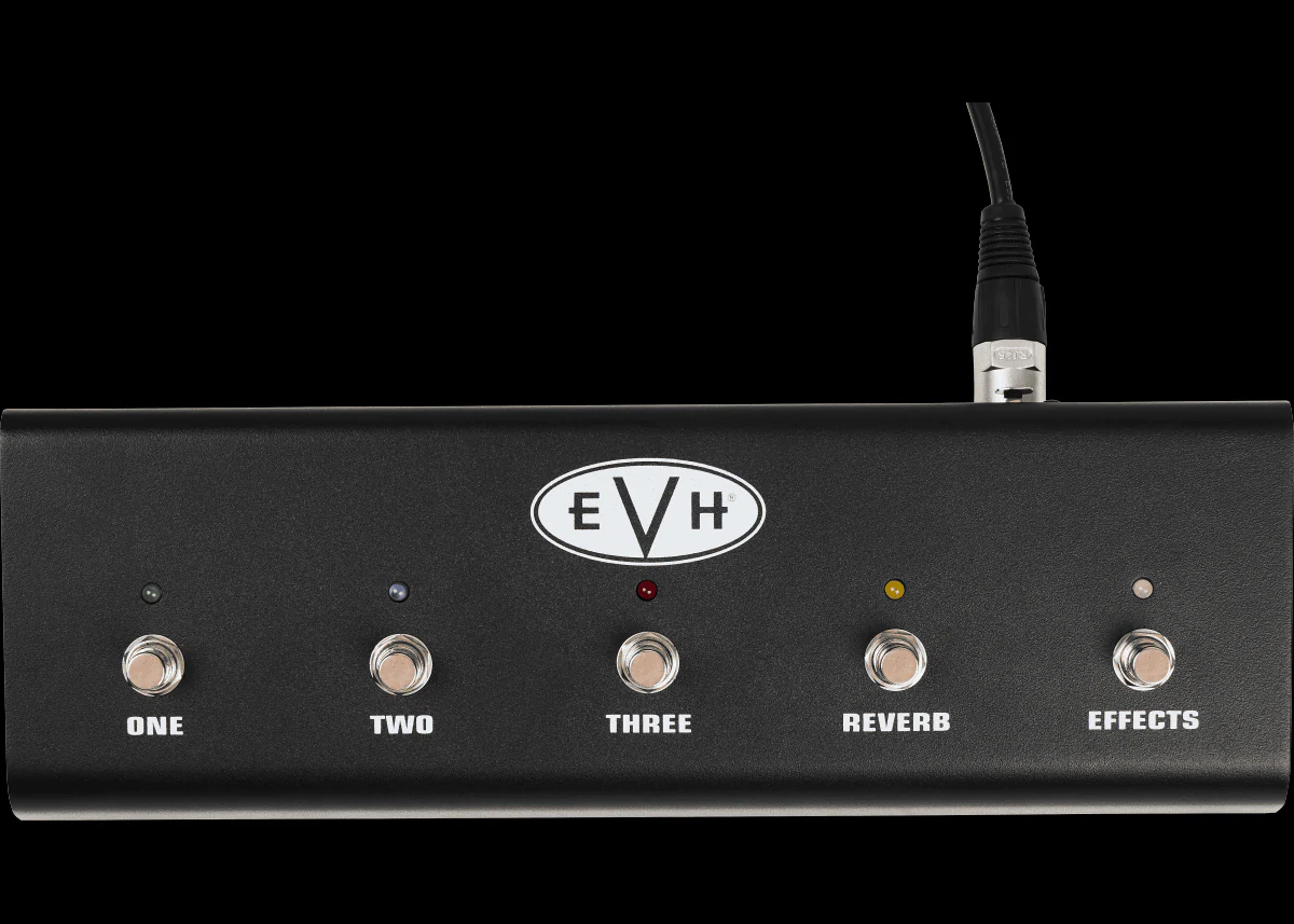 5150III Hypersonic 6L6 1x12 - Black - Image 4