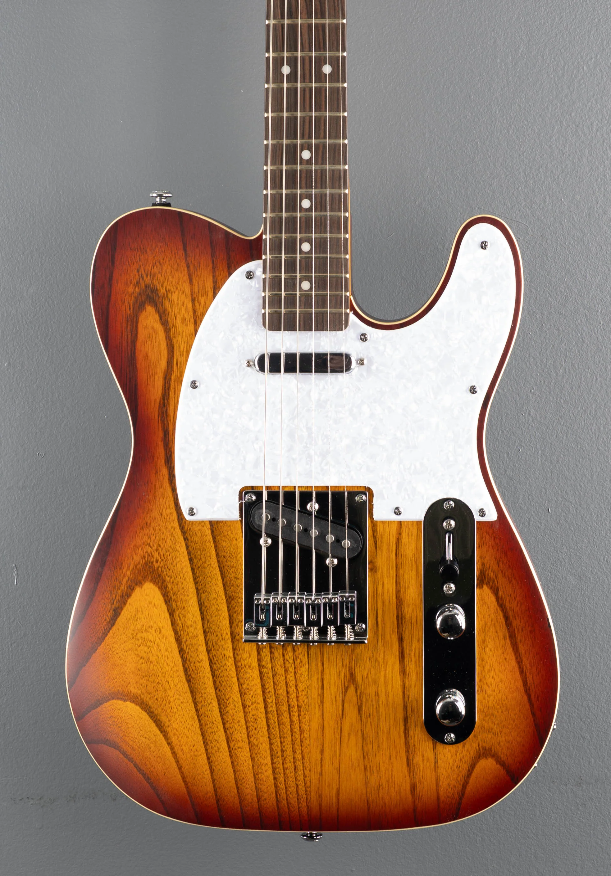 53OP - Tobacco Sunburst - Image 2