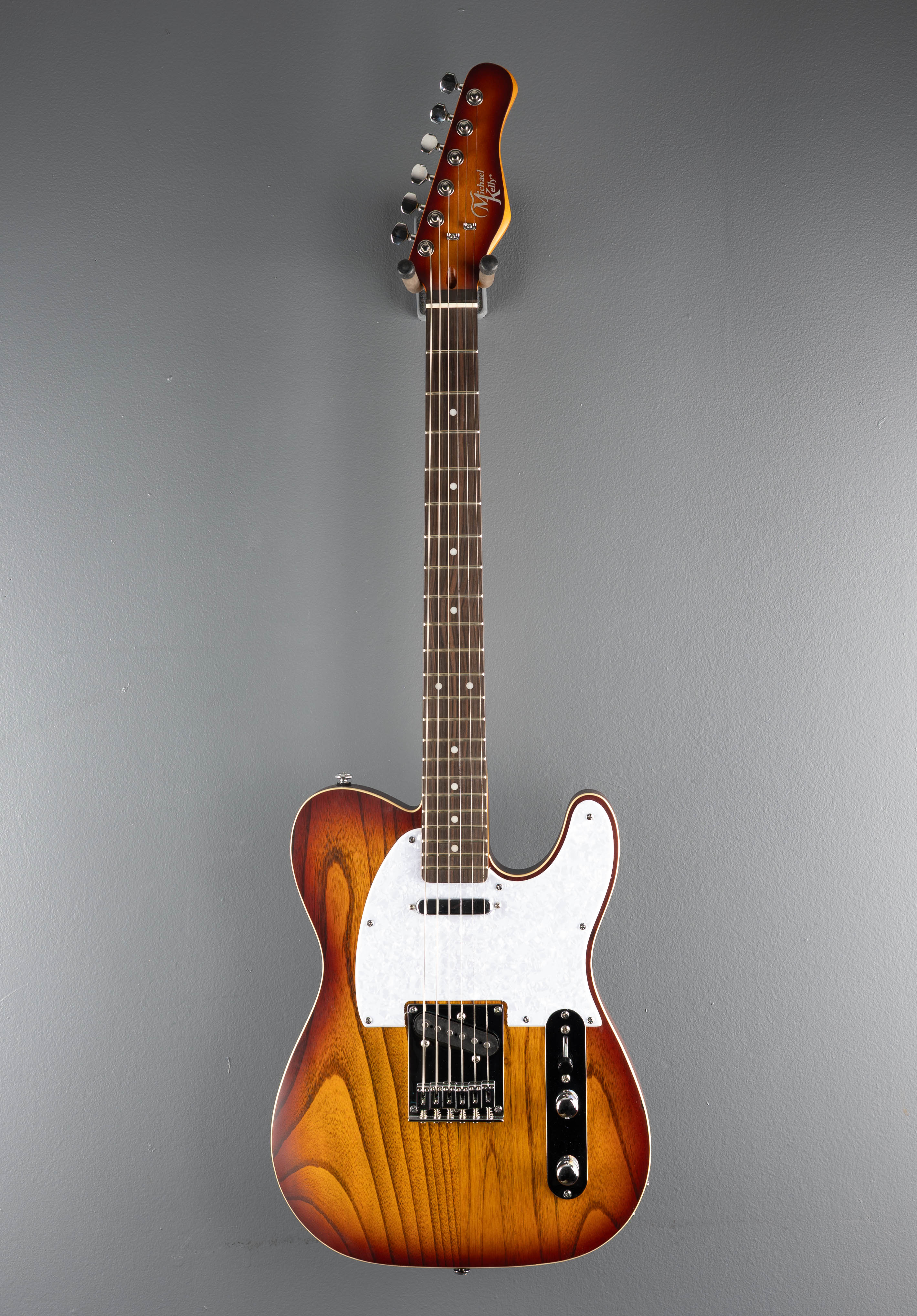 53OP - Tobacco Sunburst - Image 3