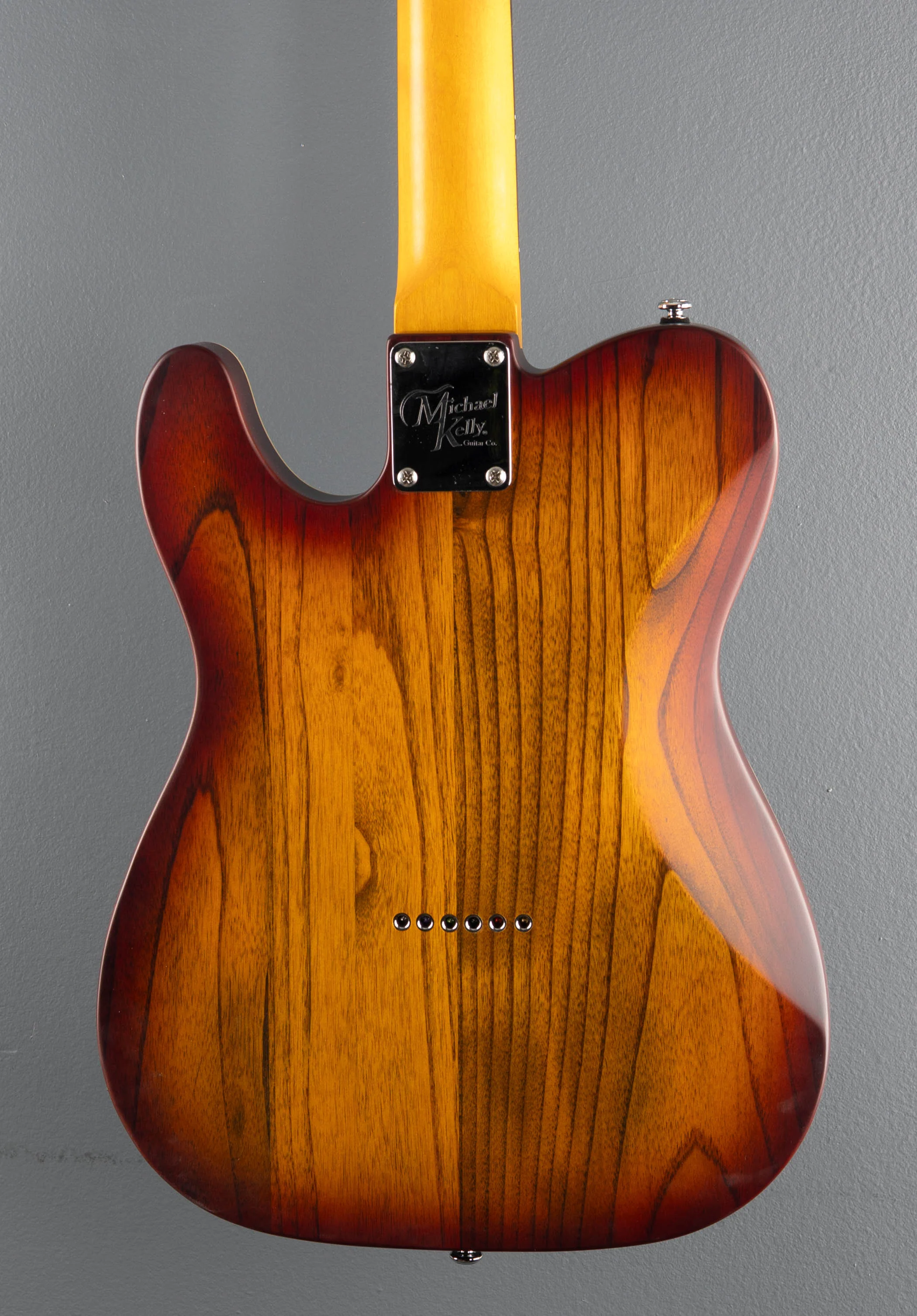 53OP - Tobacco Sunburst - Image 4