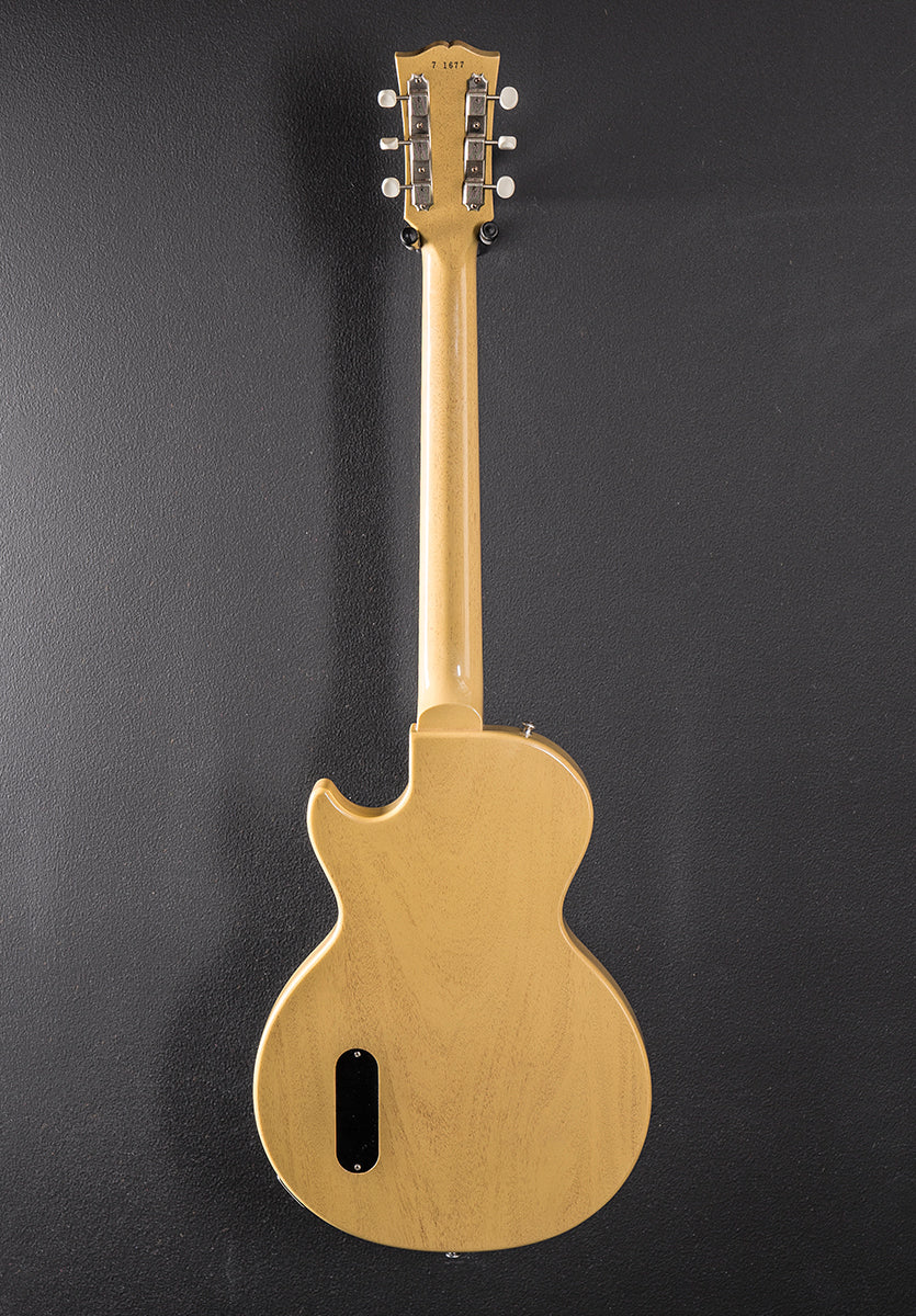 '57 Reissue Les Paul Junior Single Cut '11 - Image 5
