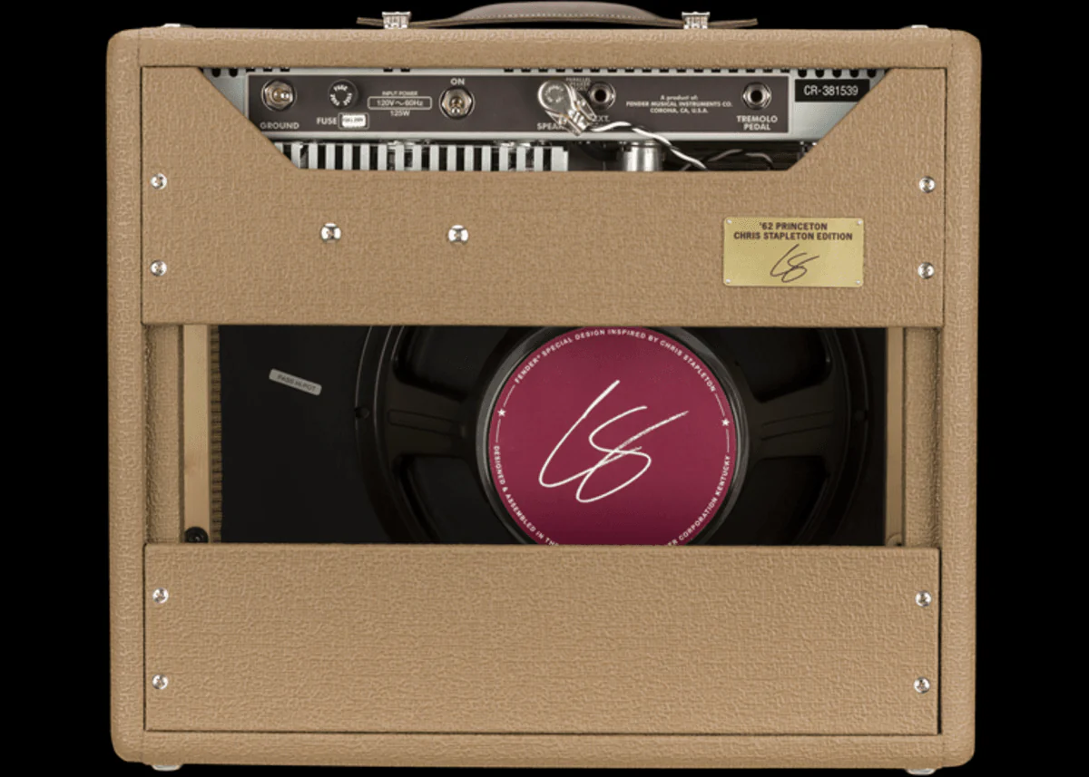 '62 Princeton Chris Stapleton Edition - Image 2