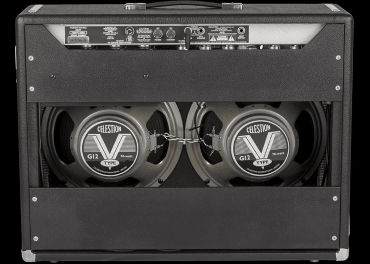 '68 Custom Twin Reverb - Image 2