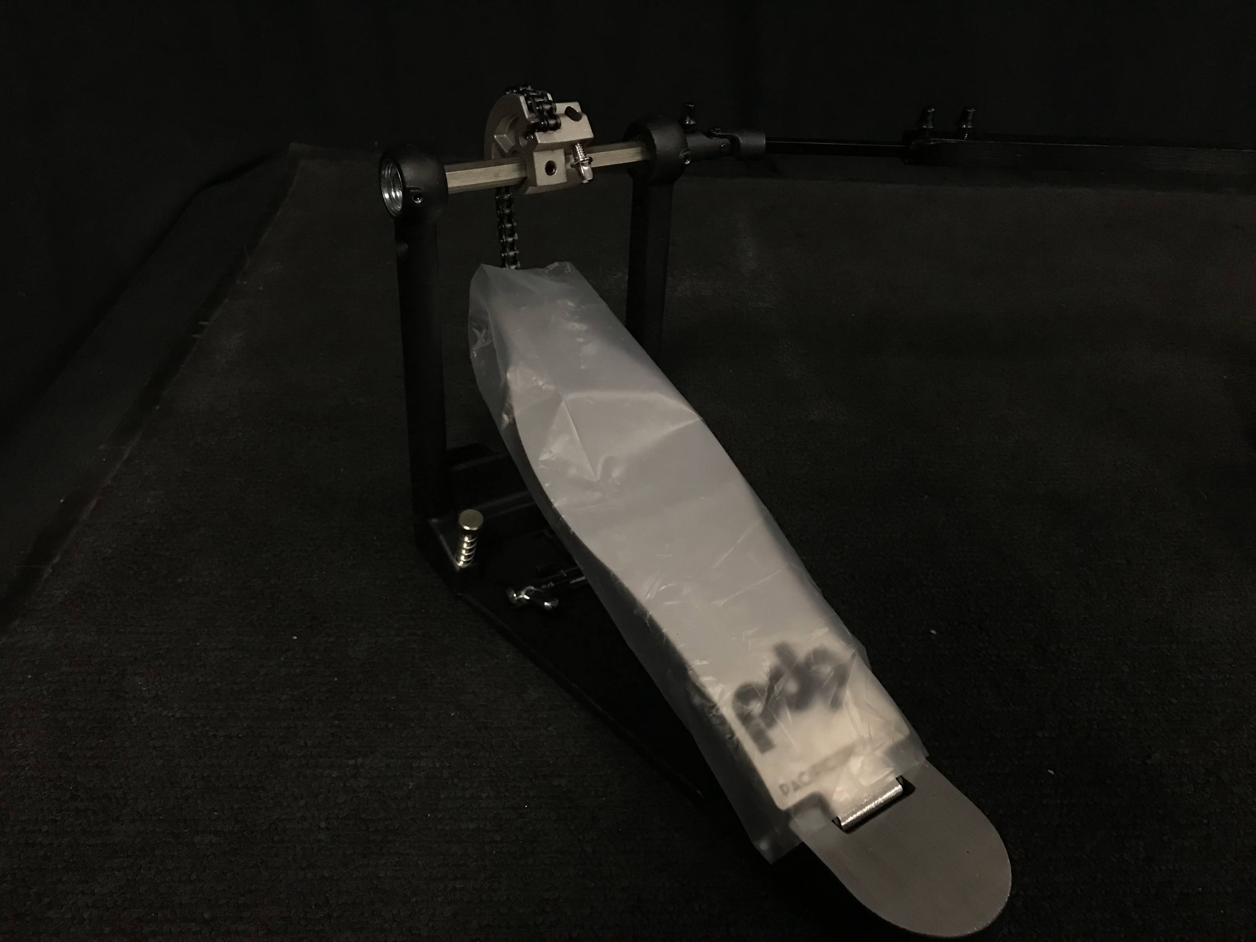 700 Series Double Bass Drum Pedal - Image 3
