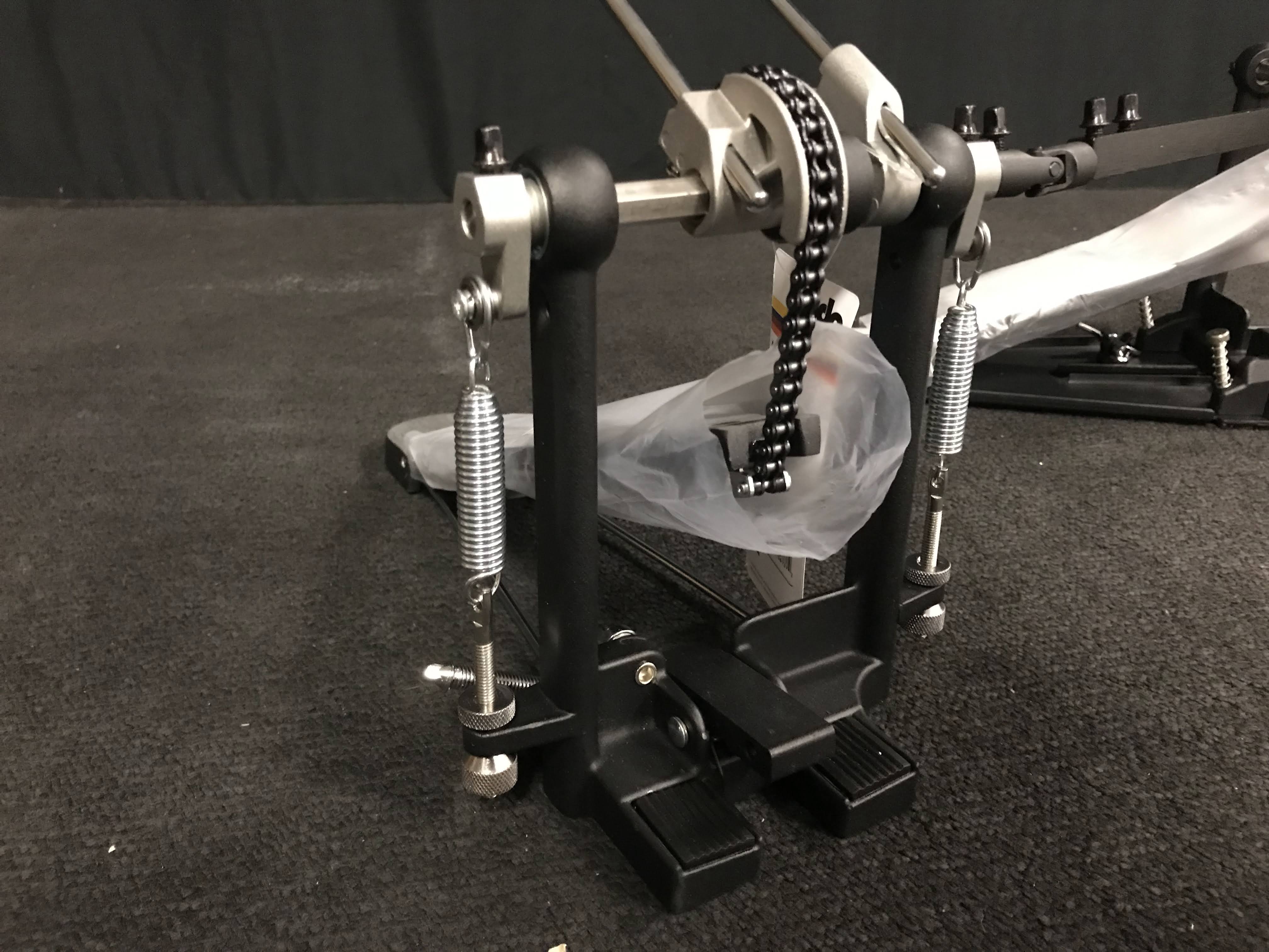 700 Series Double Bass Drum Pedal - Image 4