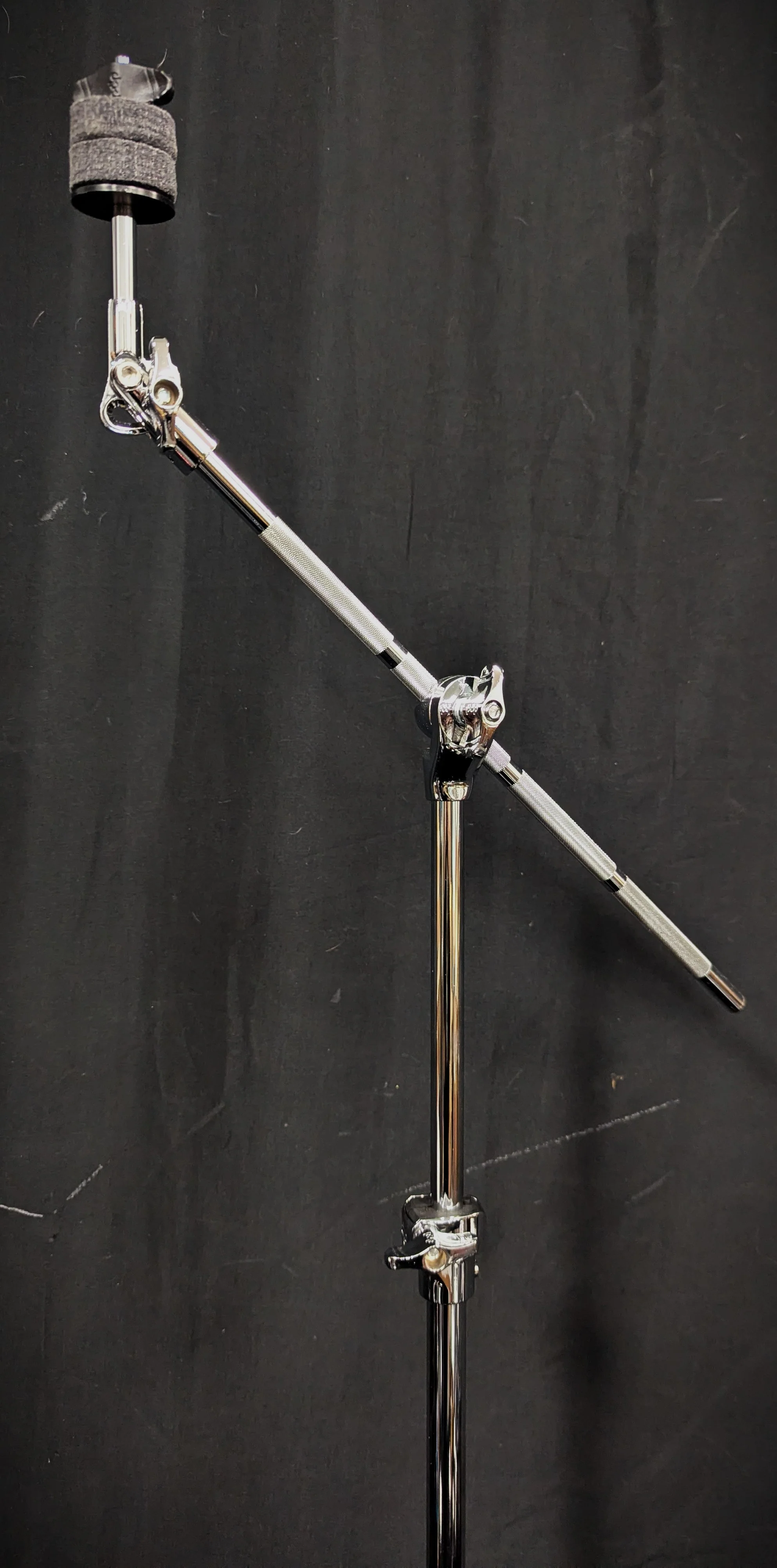 700 Series Lightweight Boom Cymbal Stand - Image 2