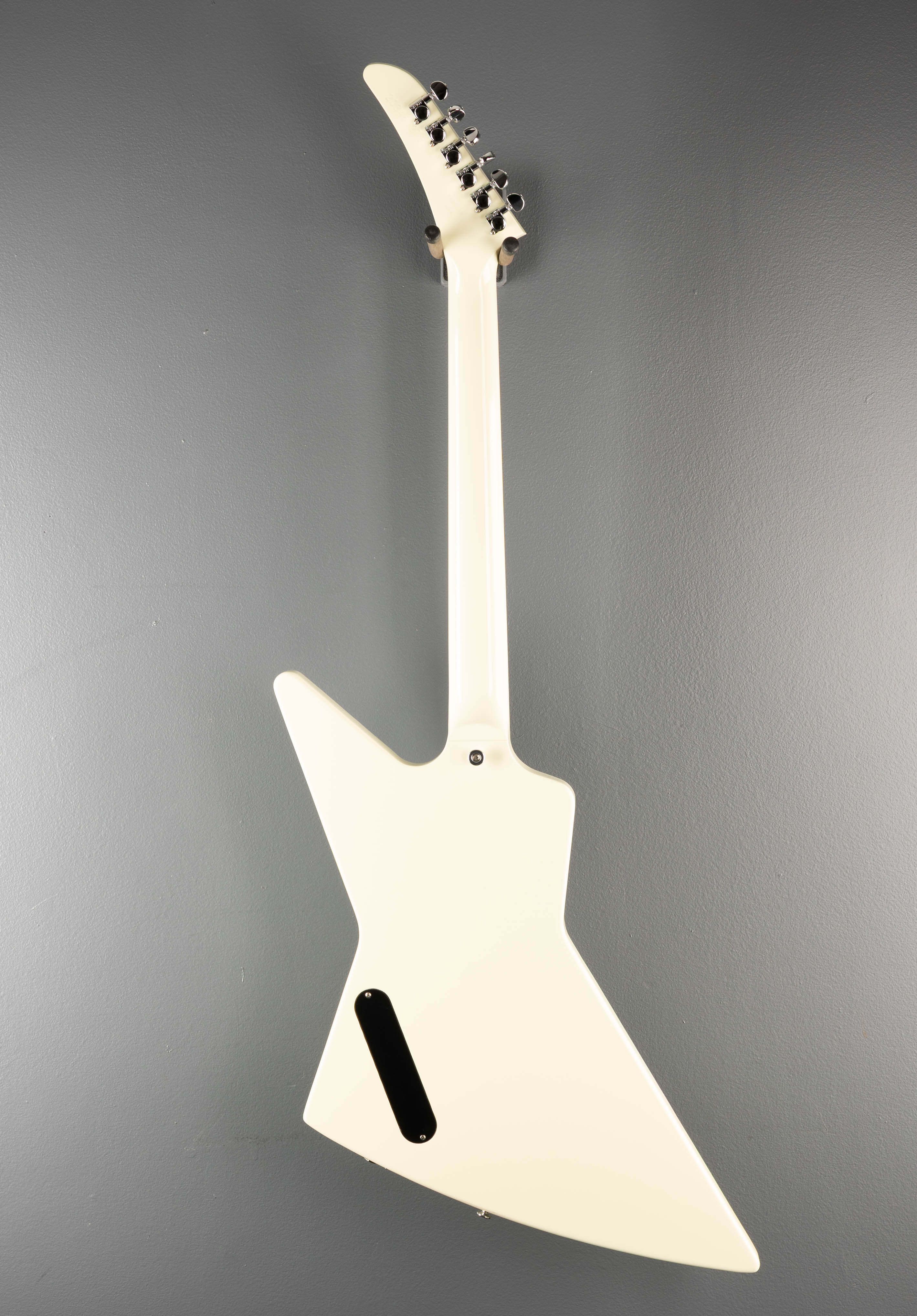 70's Explorer - Classic White - Image 5