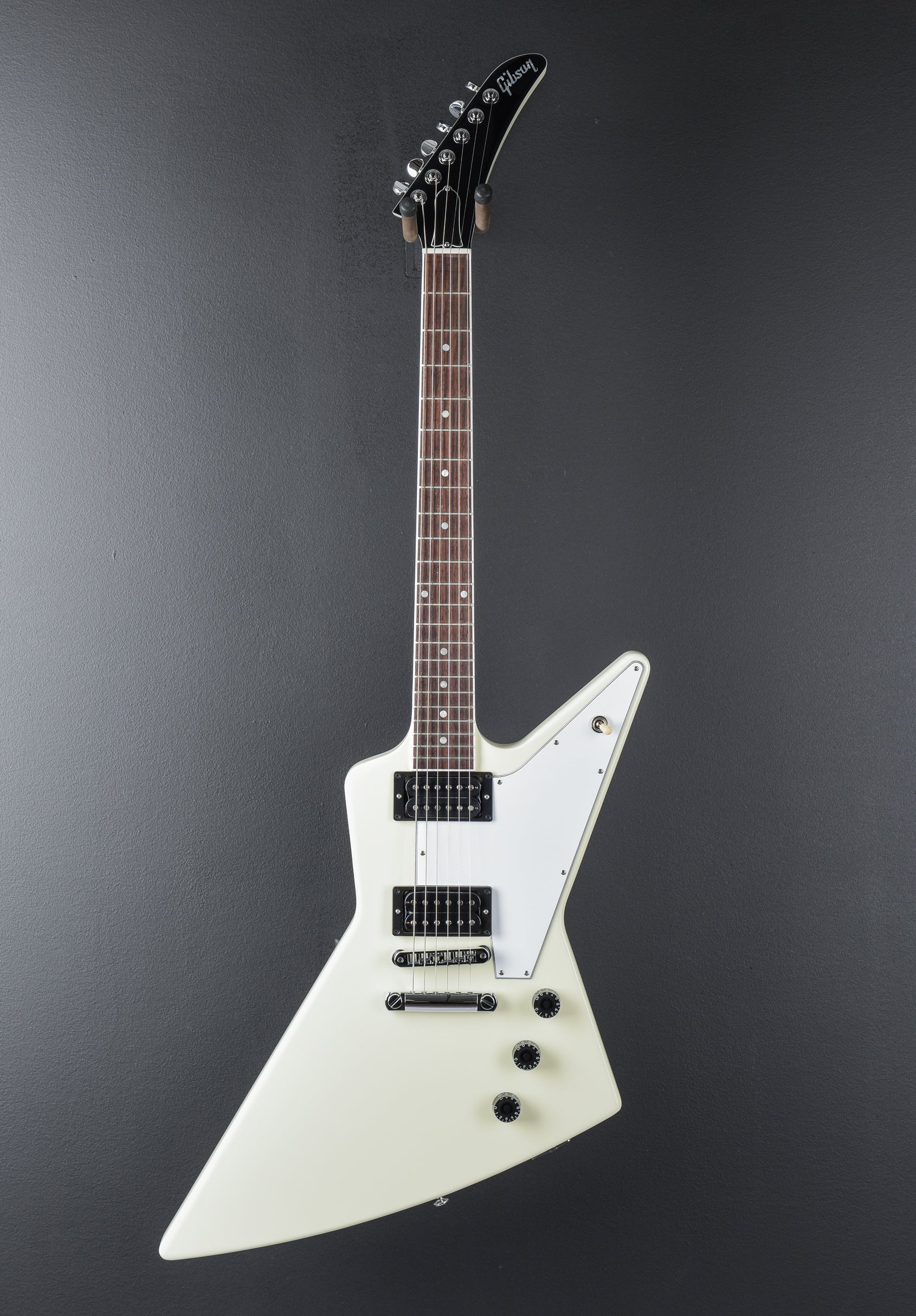 70's Explorer - Classic White - Image 3