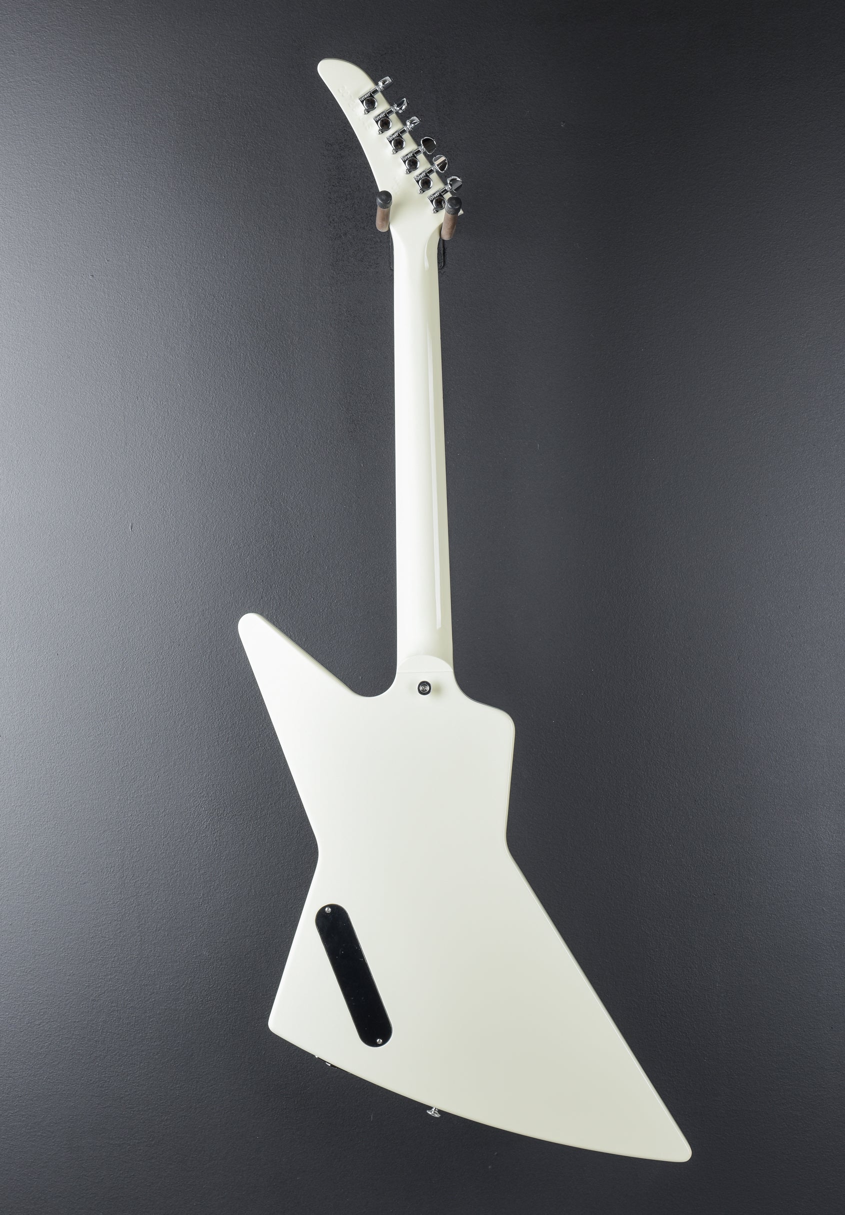 70's Explorer - Classic White - Image 5