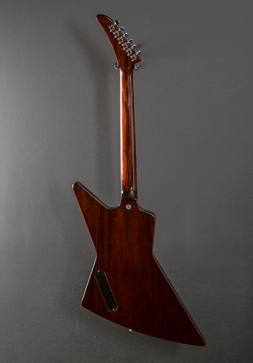 70's Explorer - Dark Walnut - Image 5