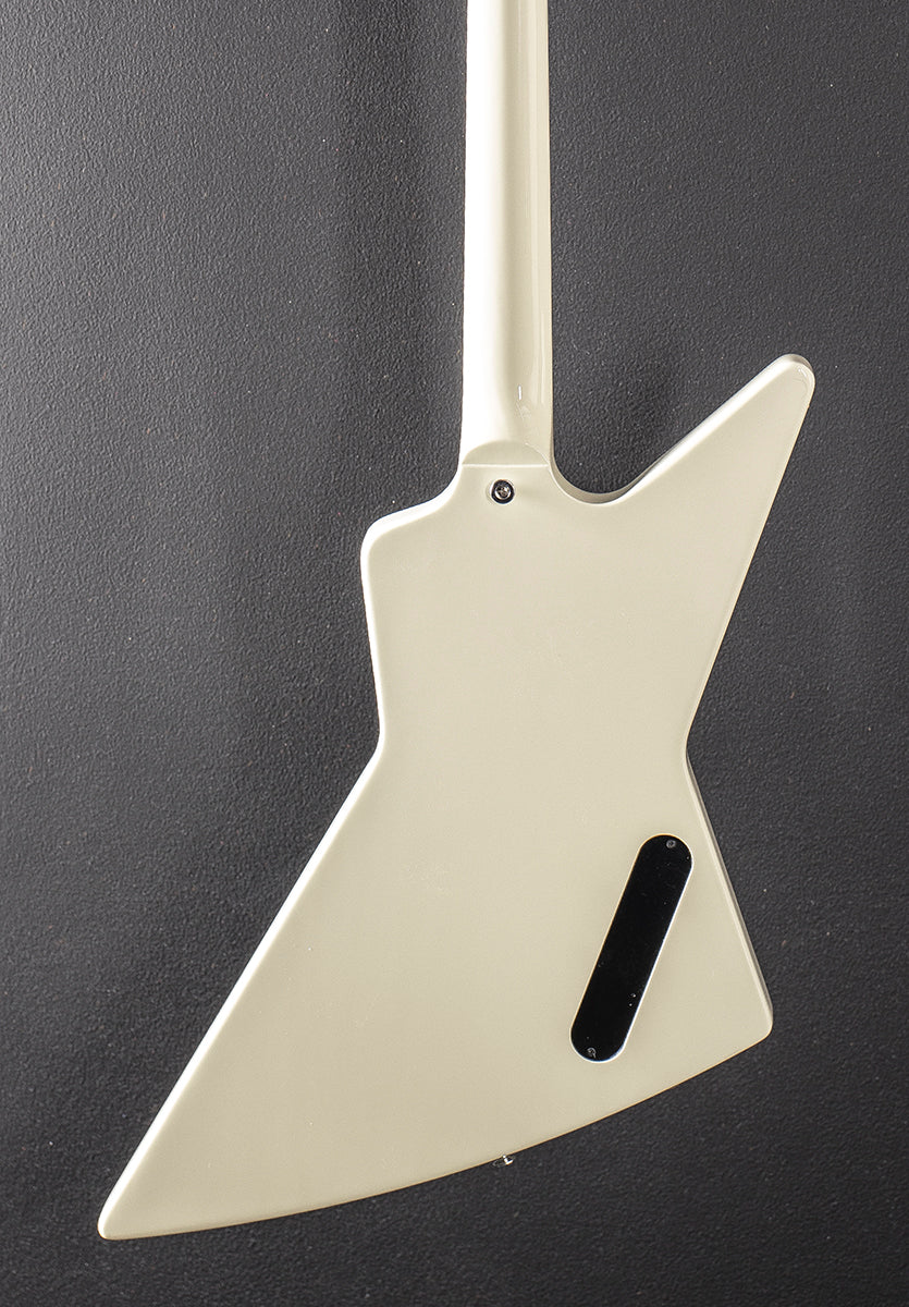 70's Explorer Left Hand - Classic White - Image 4