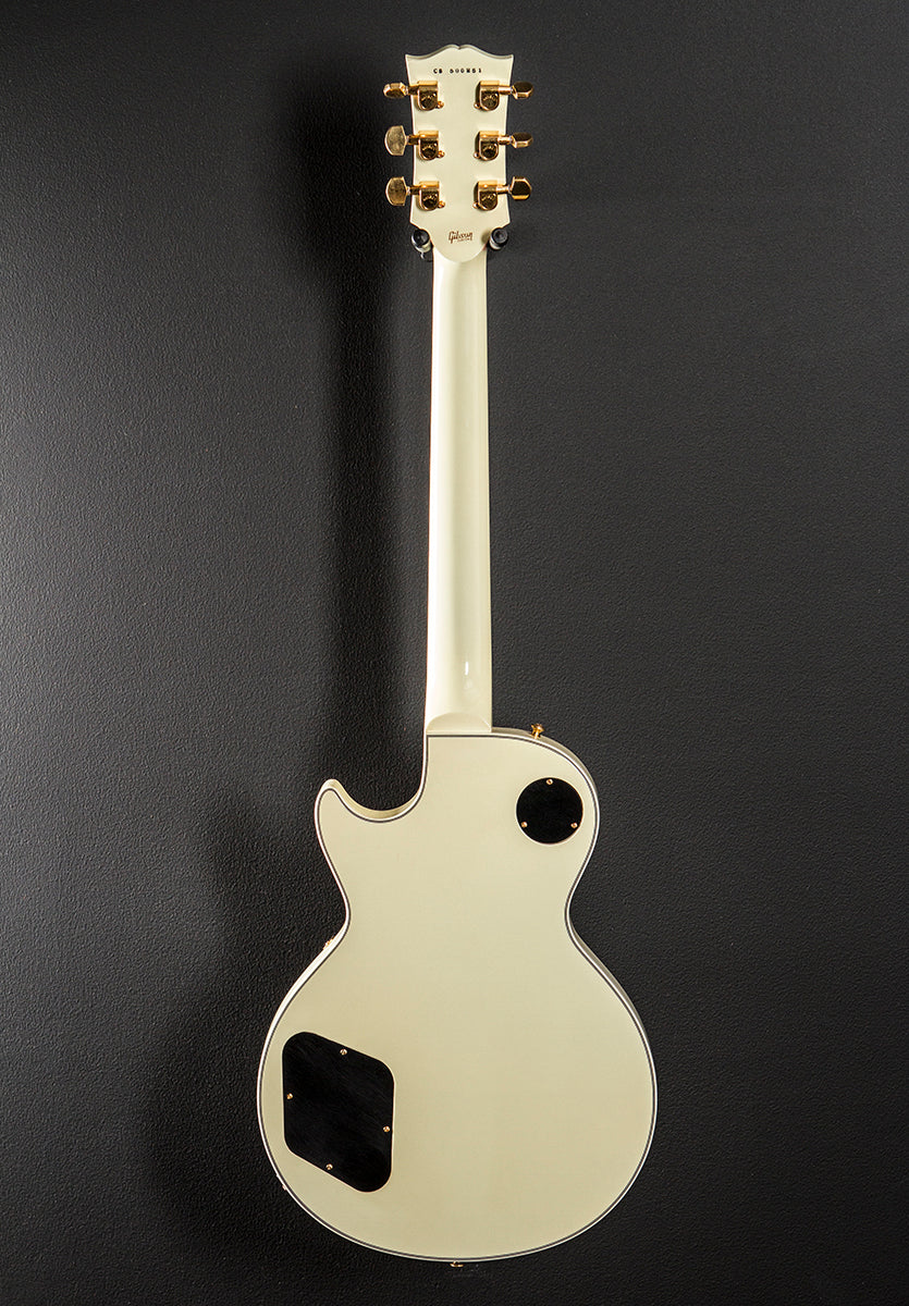 '74 Reissue Les Paul Custom '15 - Image 5