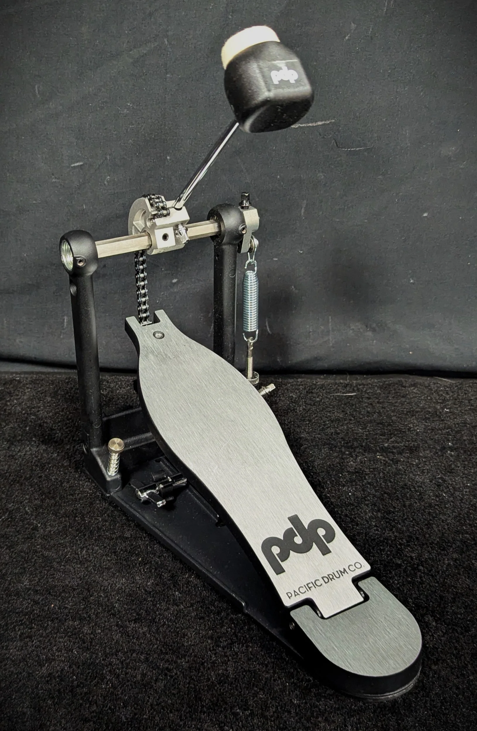 700 Series Single Bass Drum Pedal - Image 2