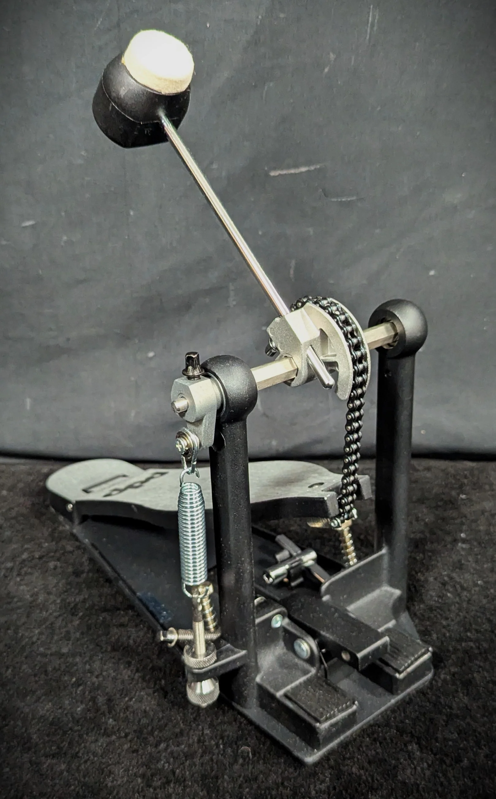 700 Series Single Bass Drum Pedal - Image 3