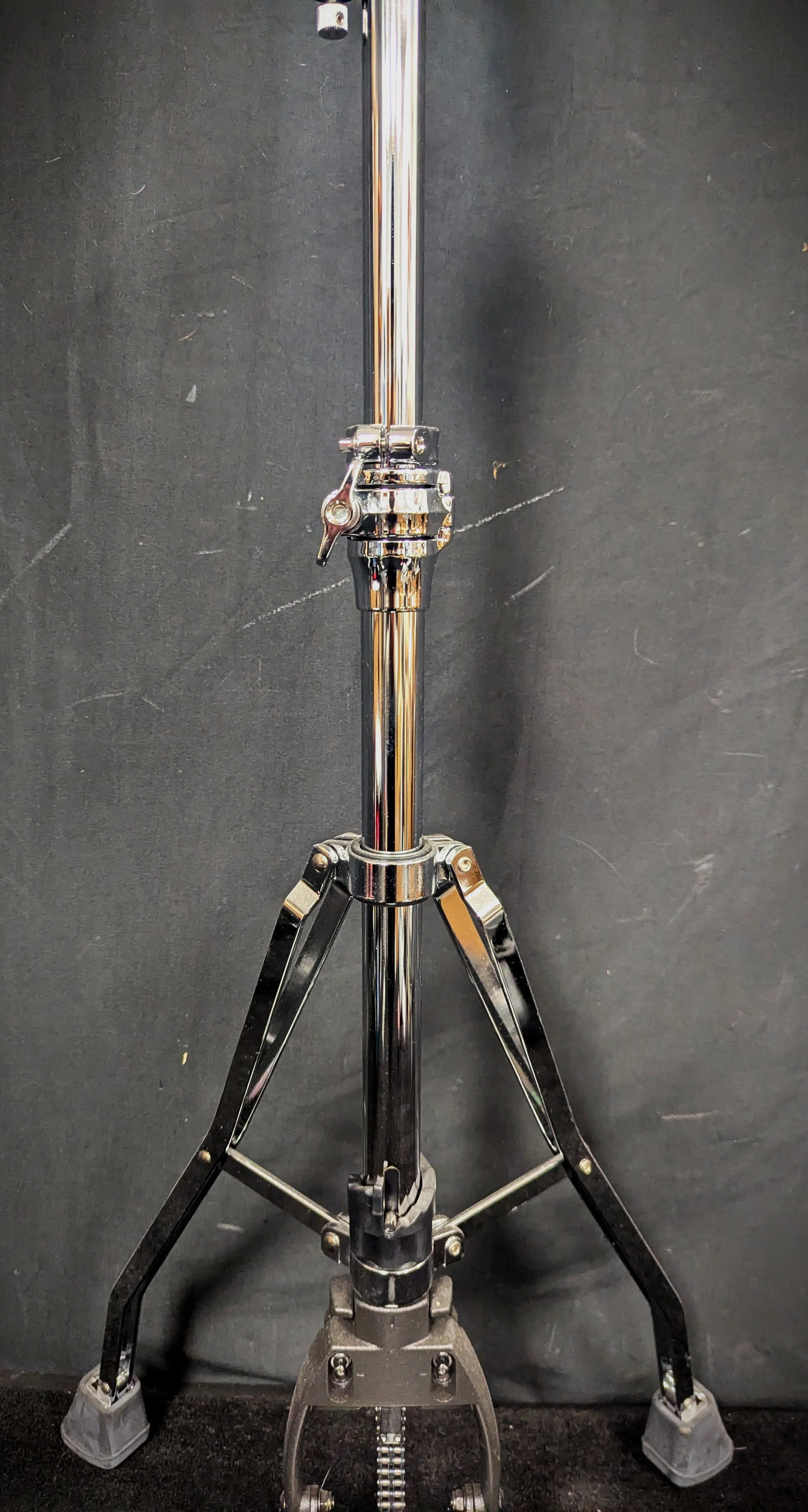 Iron Cobra 800 Series Velo Glide Hi-Hat Stand - Image 3