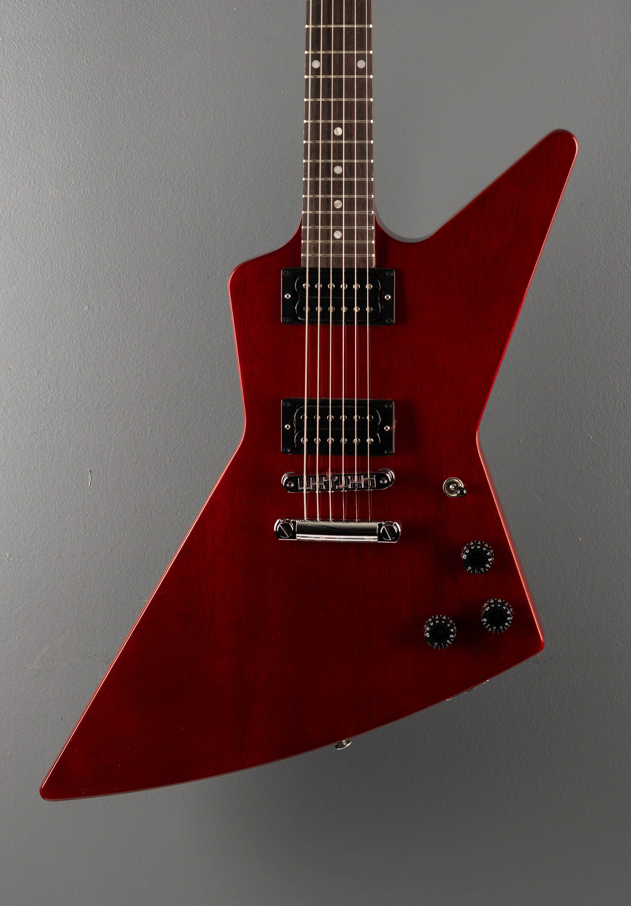 80's Explorer - Cherry - Image 2