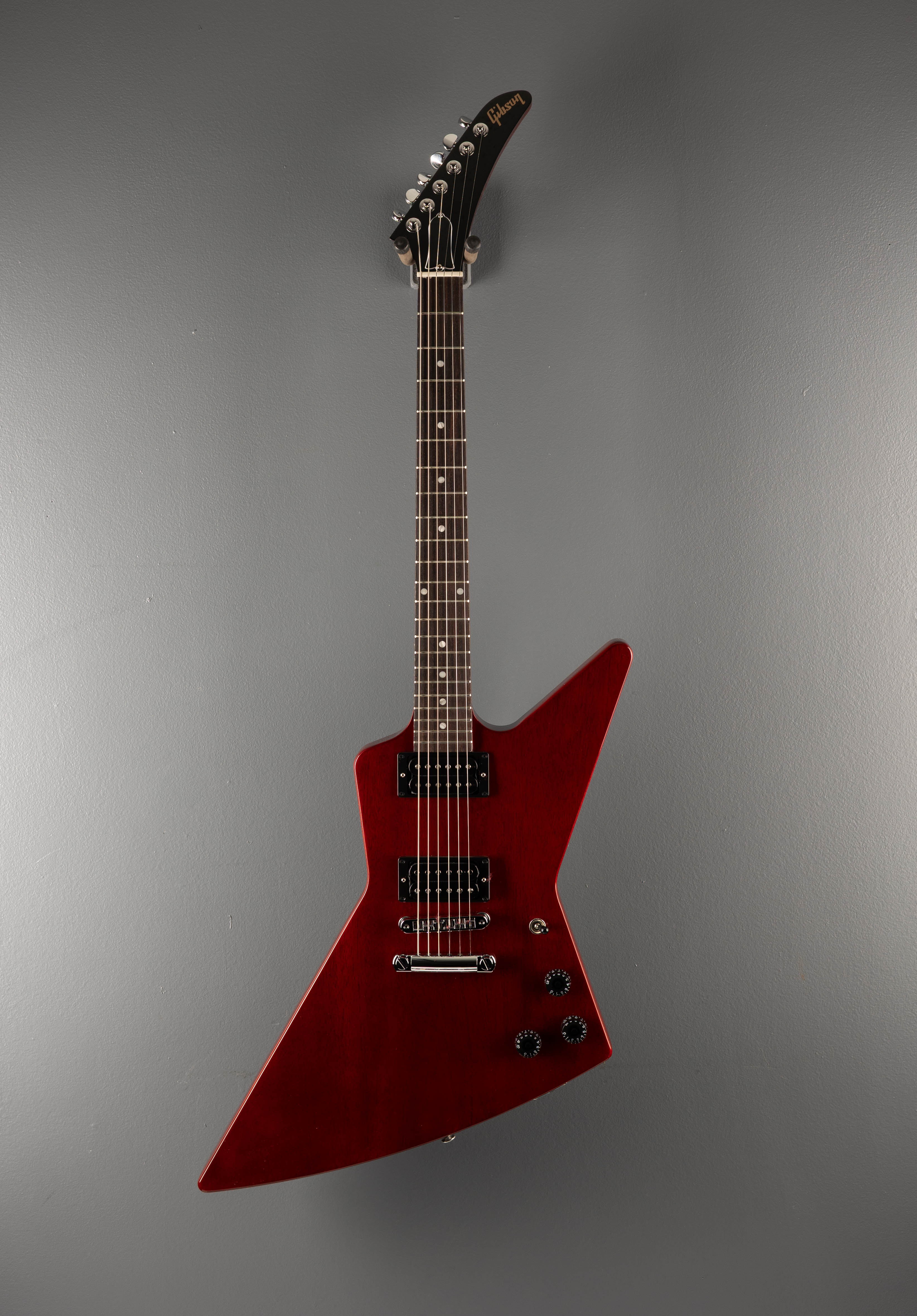 80's Explorer - Cherry - Image 3