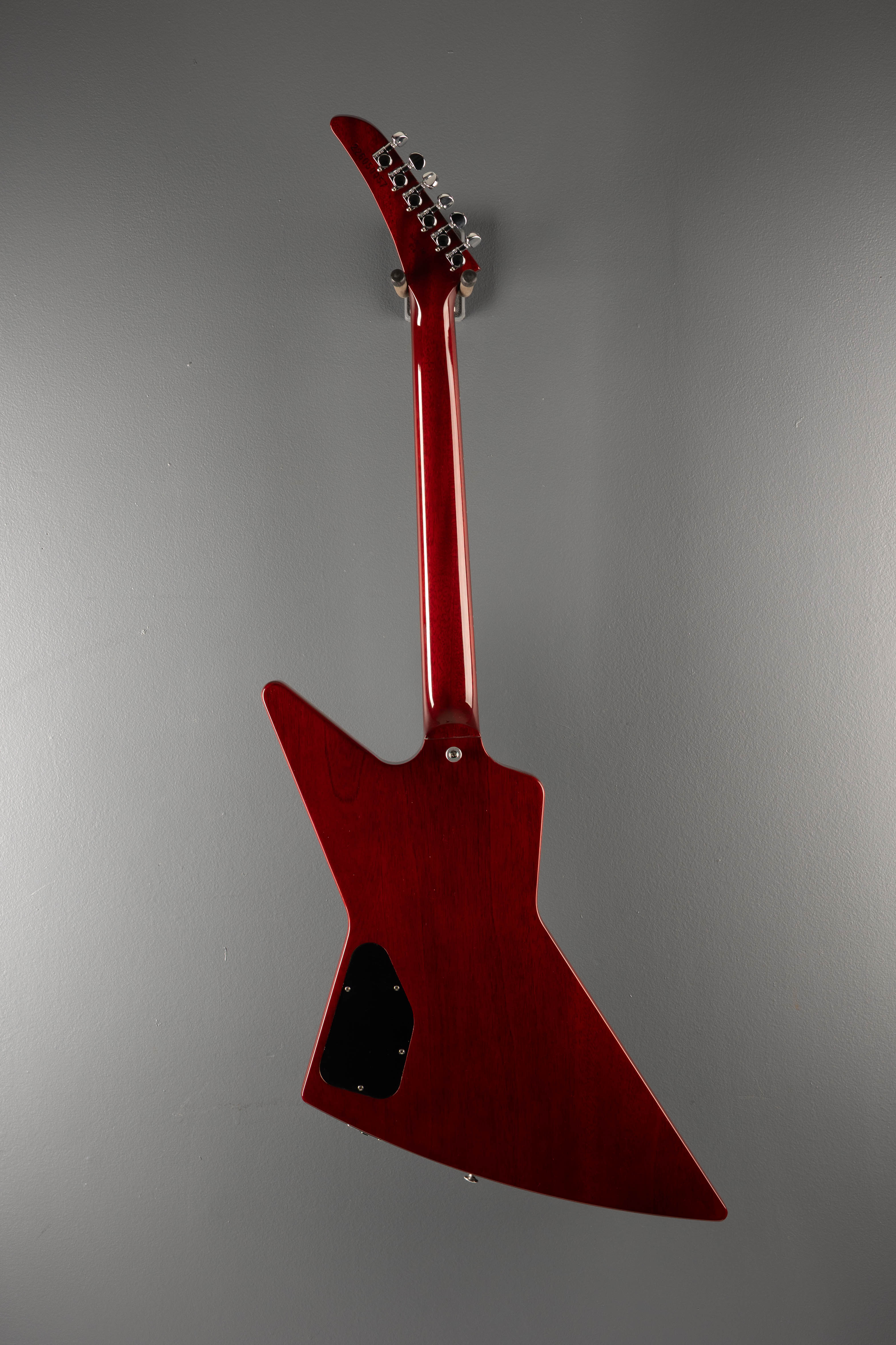 80's Explorer - Cherry - Image 5