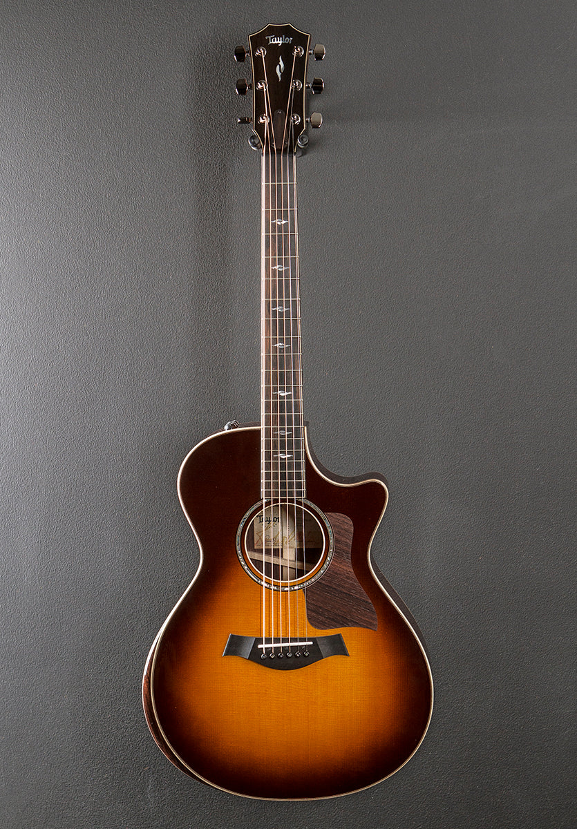 812CE - Tobacco Sunburst - Image 3