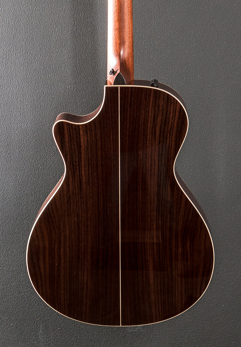 812CE - Tobacco Sunburst - Image 4
