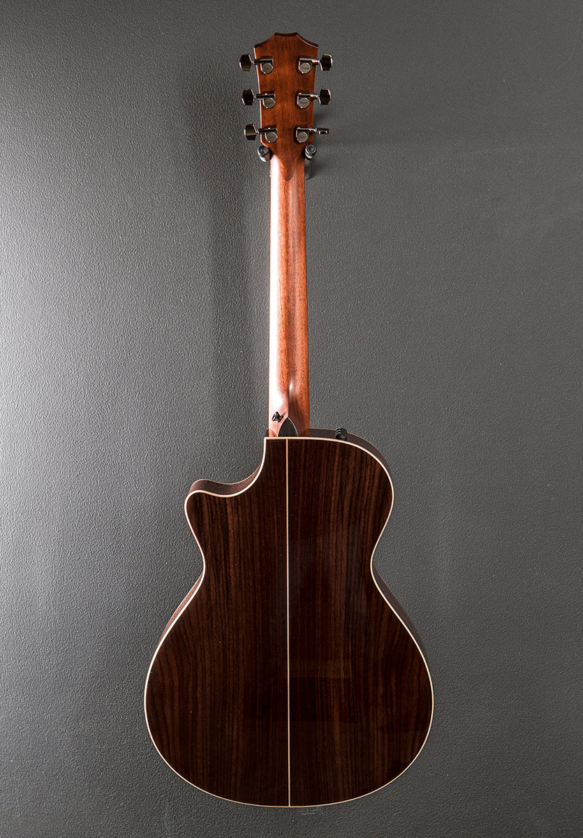 812CE - Tobacco Sunburst - Image 5