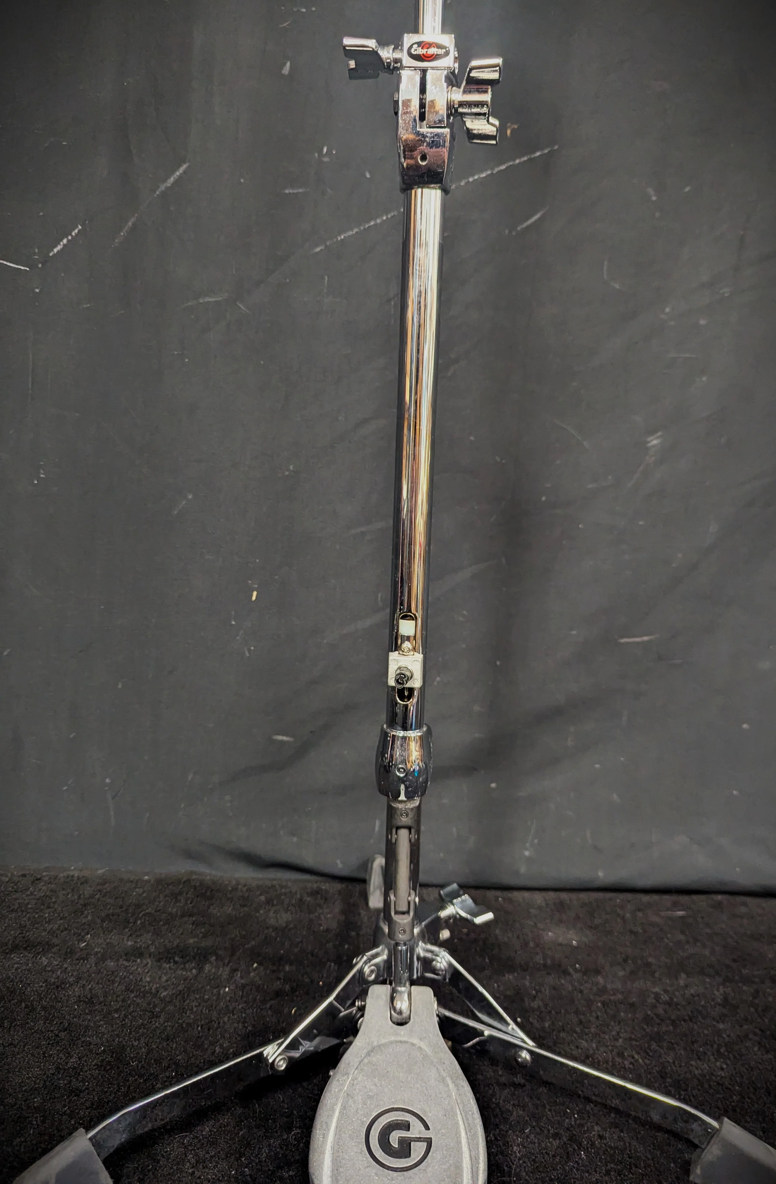 8707 Flat Base Hi-Hat Stand - Image 3