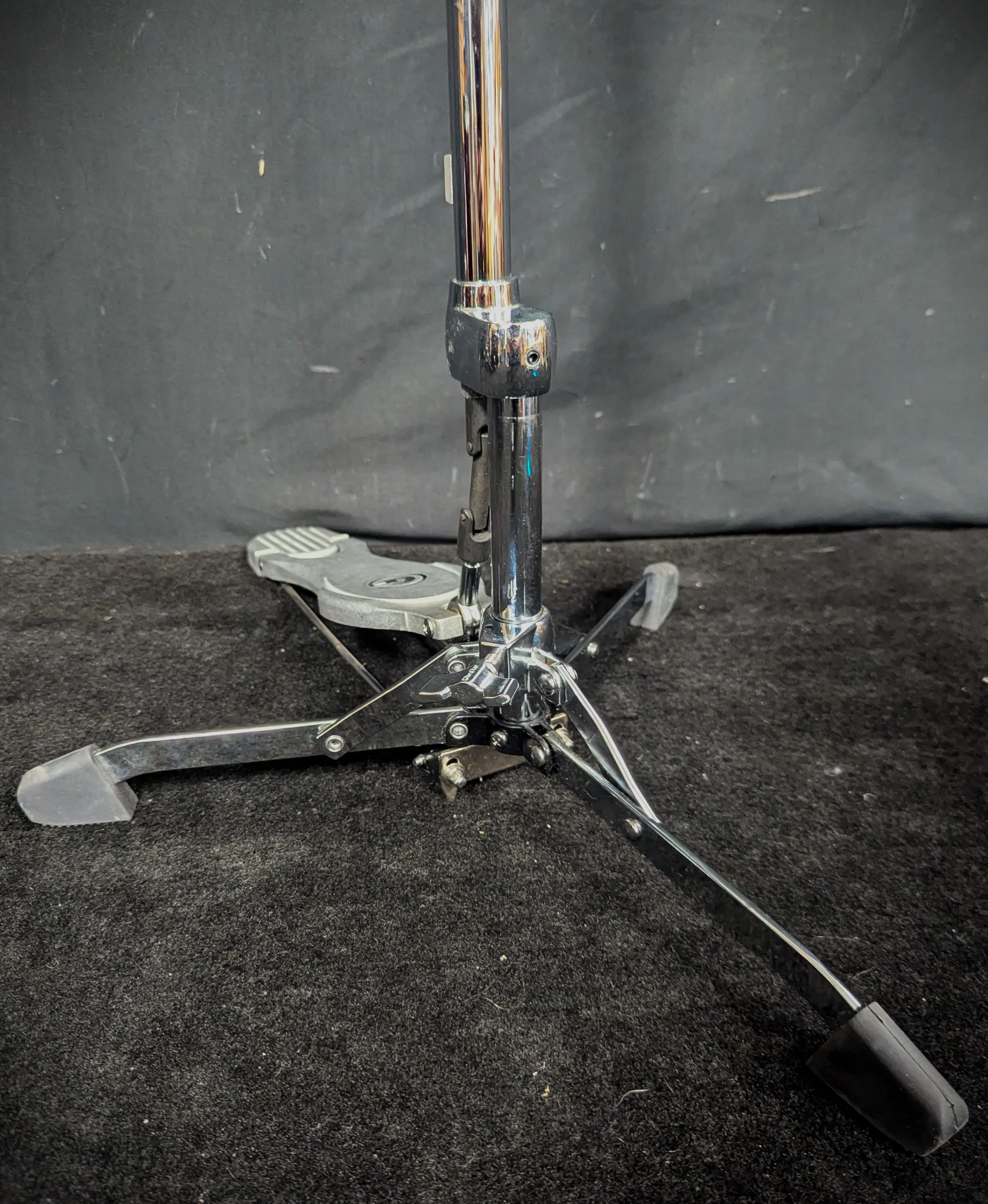 8707 Flat Base Hi-Hat Stand - Image 5