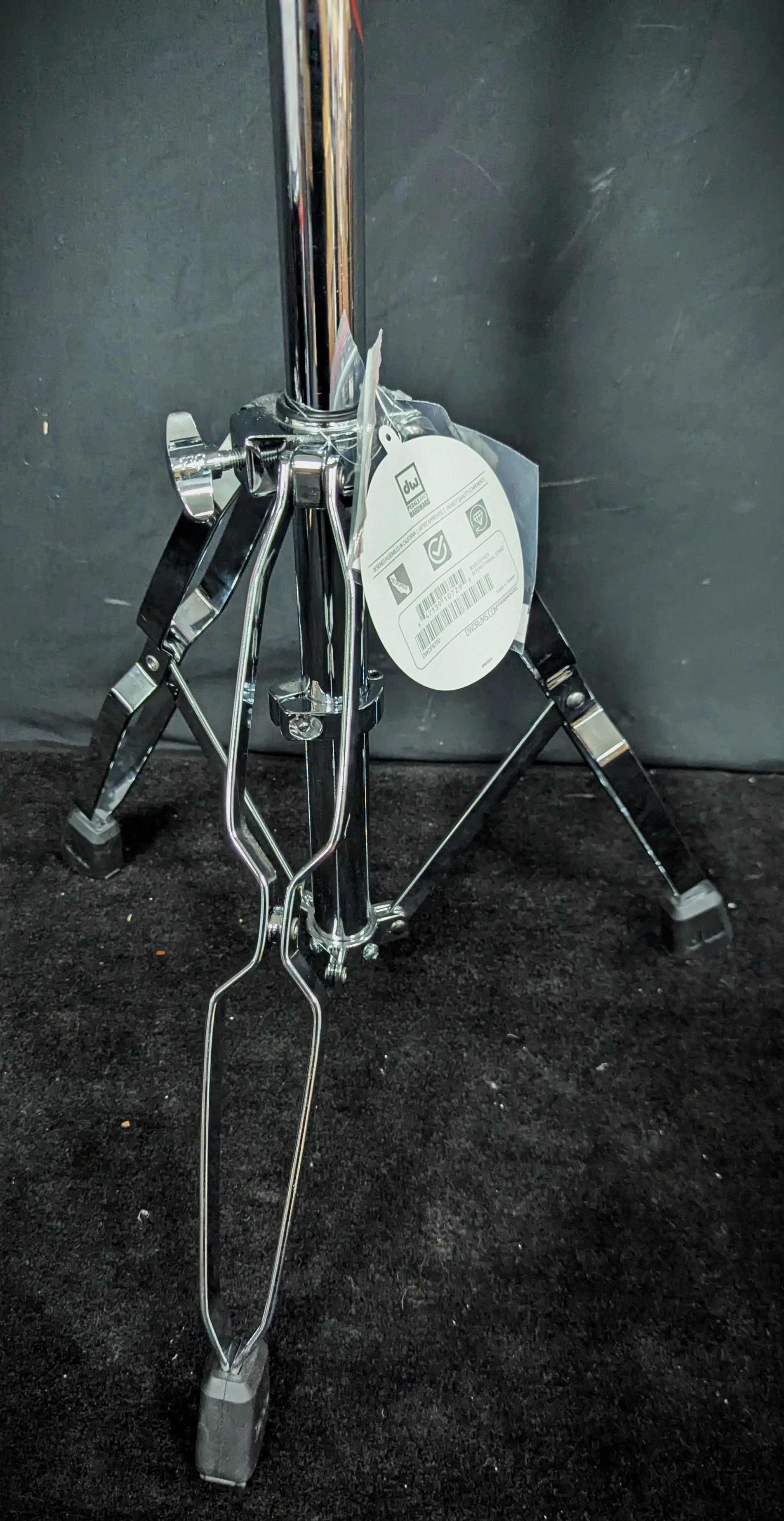 9000 Series Boom Cymbal Stand - Image 2