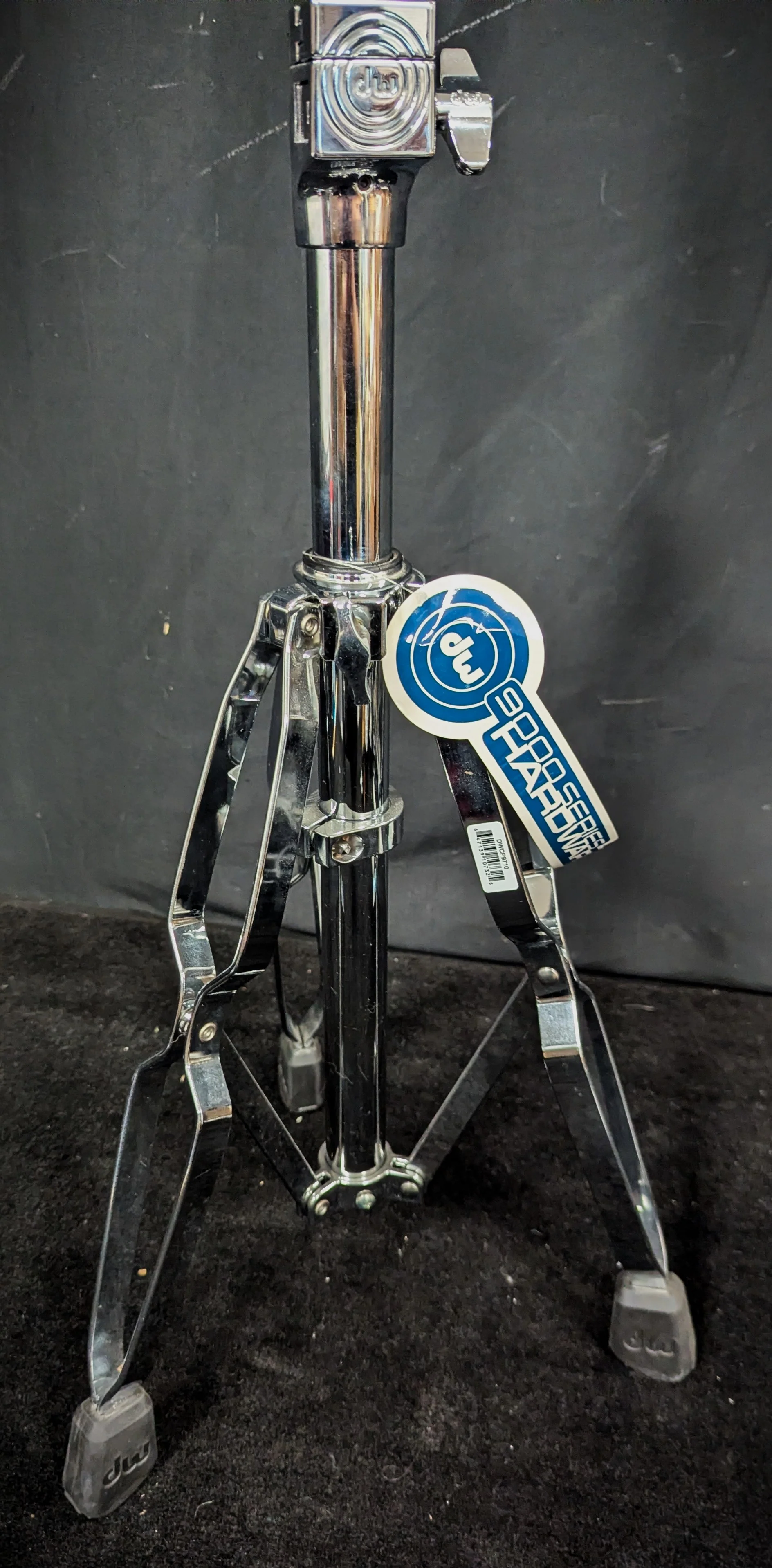 9000 Series Straight Cymbal Stand - Image 2