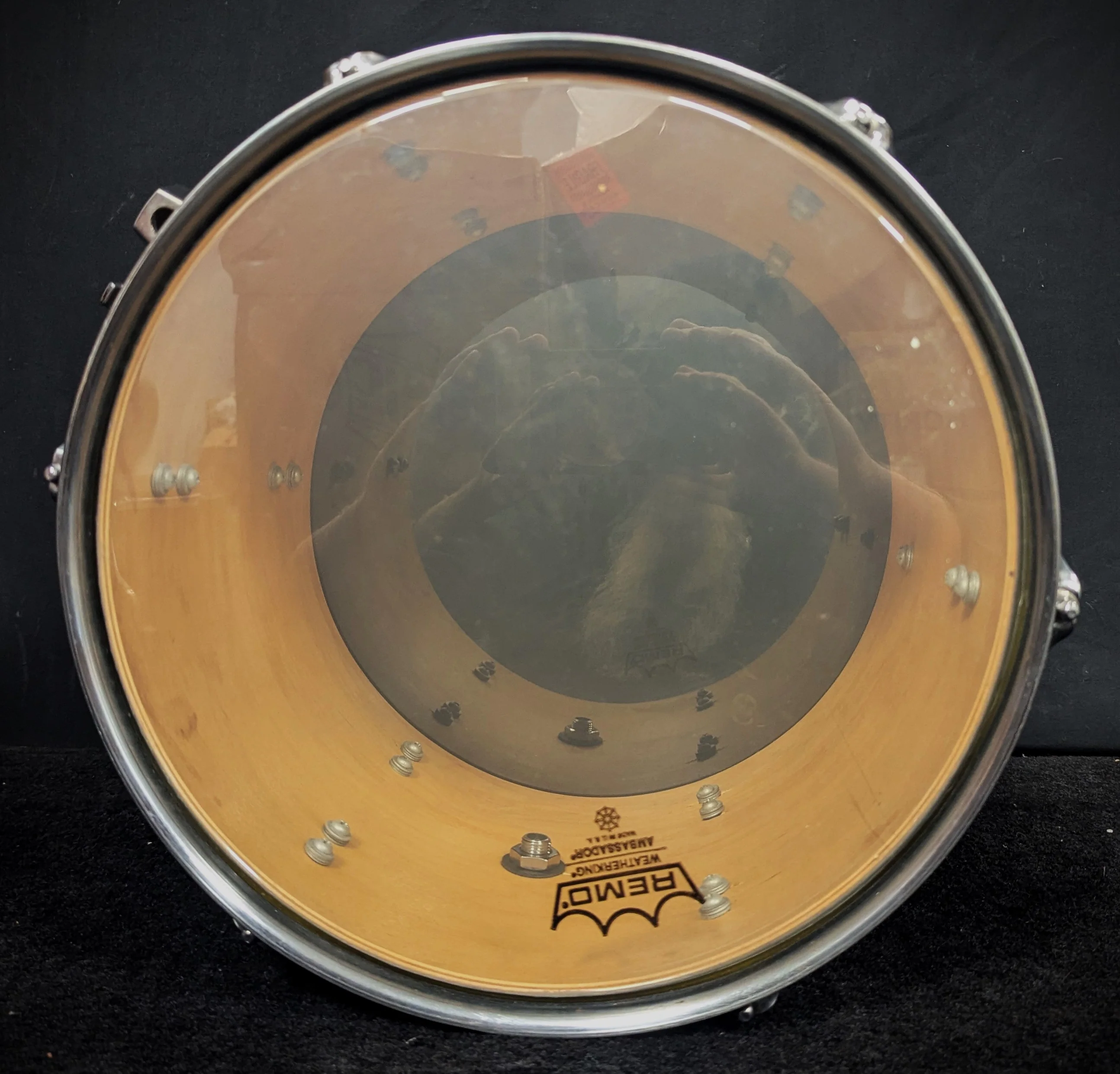 9x12 Rack Tom - Image 6