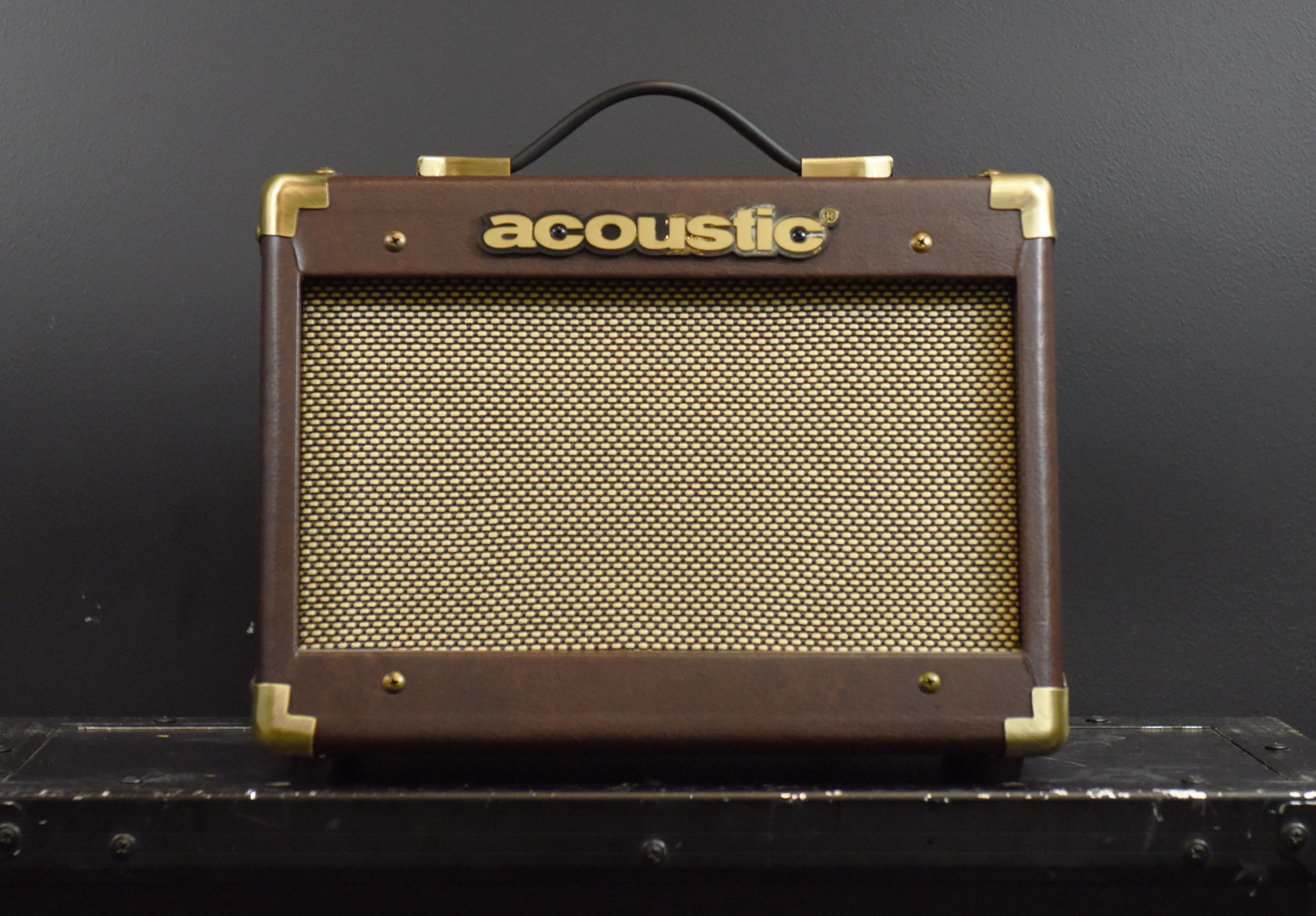 A15 - 1x6.5" Combo, Recent