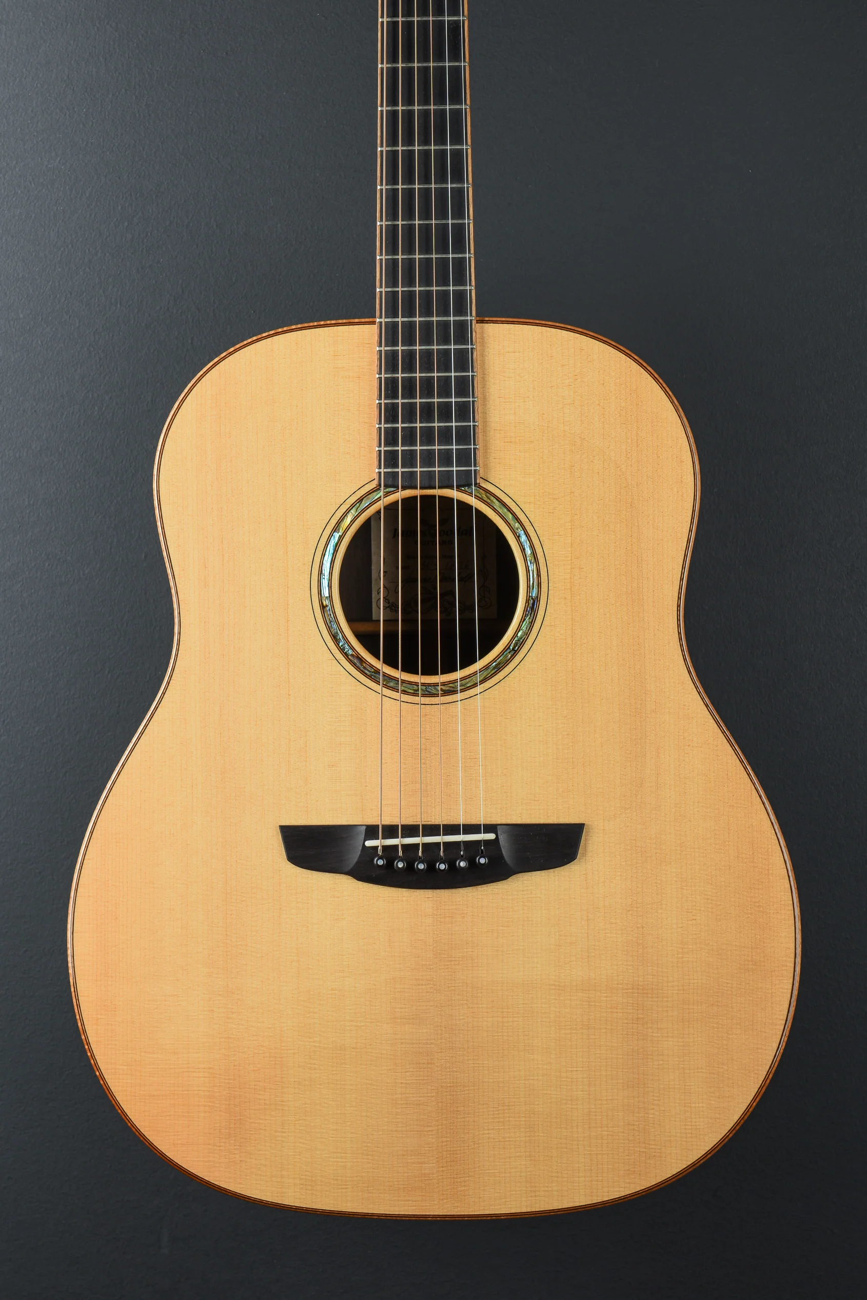 AAA Brazilian Rosewood Standard '98 - Image 2