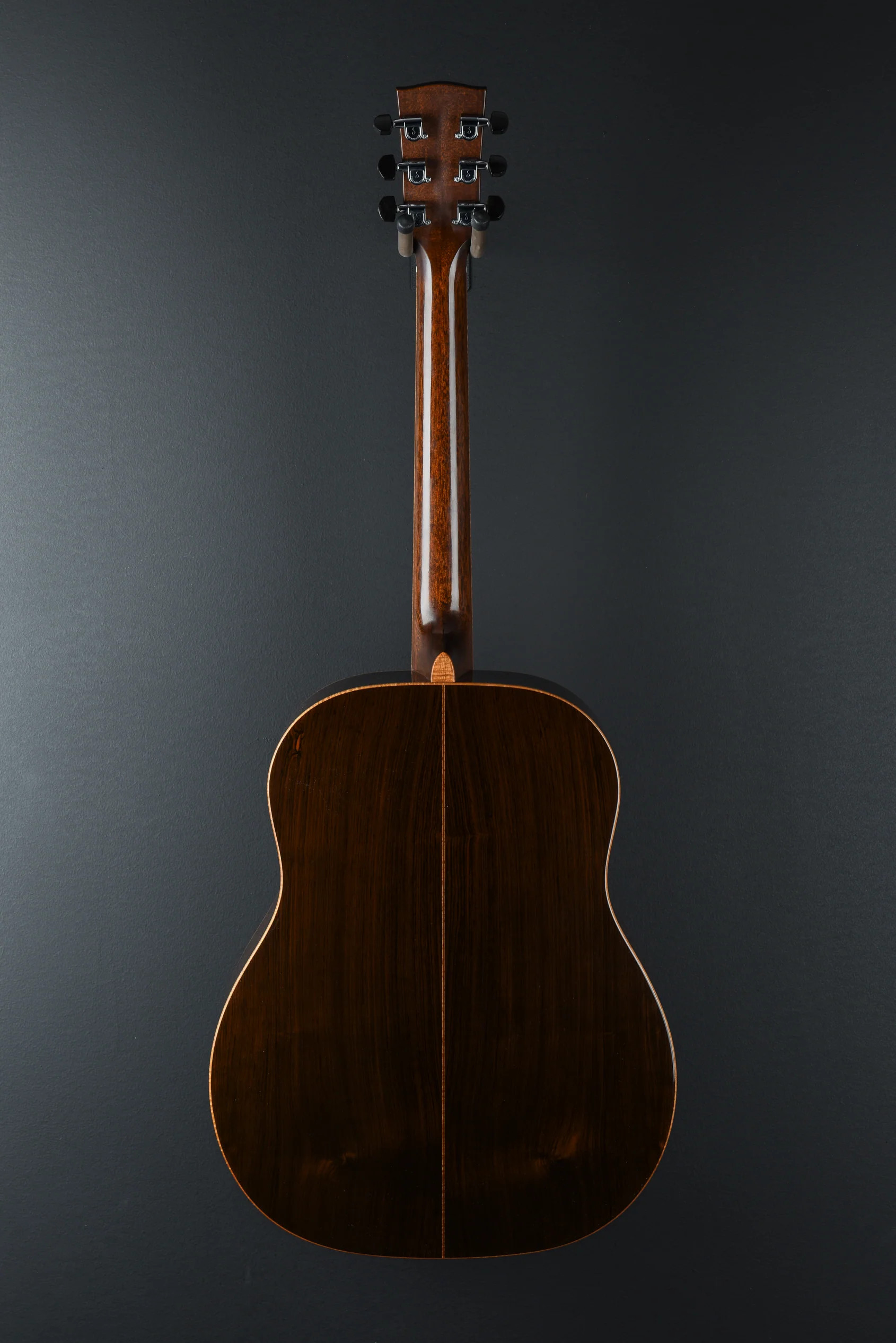 AAA Brazilian Rosewood Standard '98 - Image 4