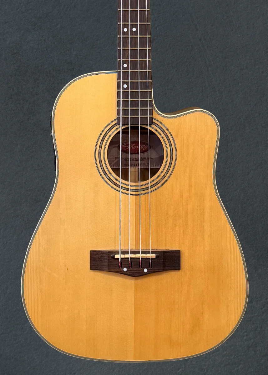 AB203CE-NS, Recent - Image 2