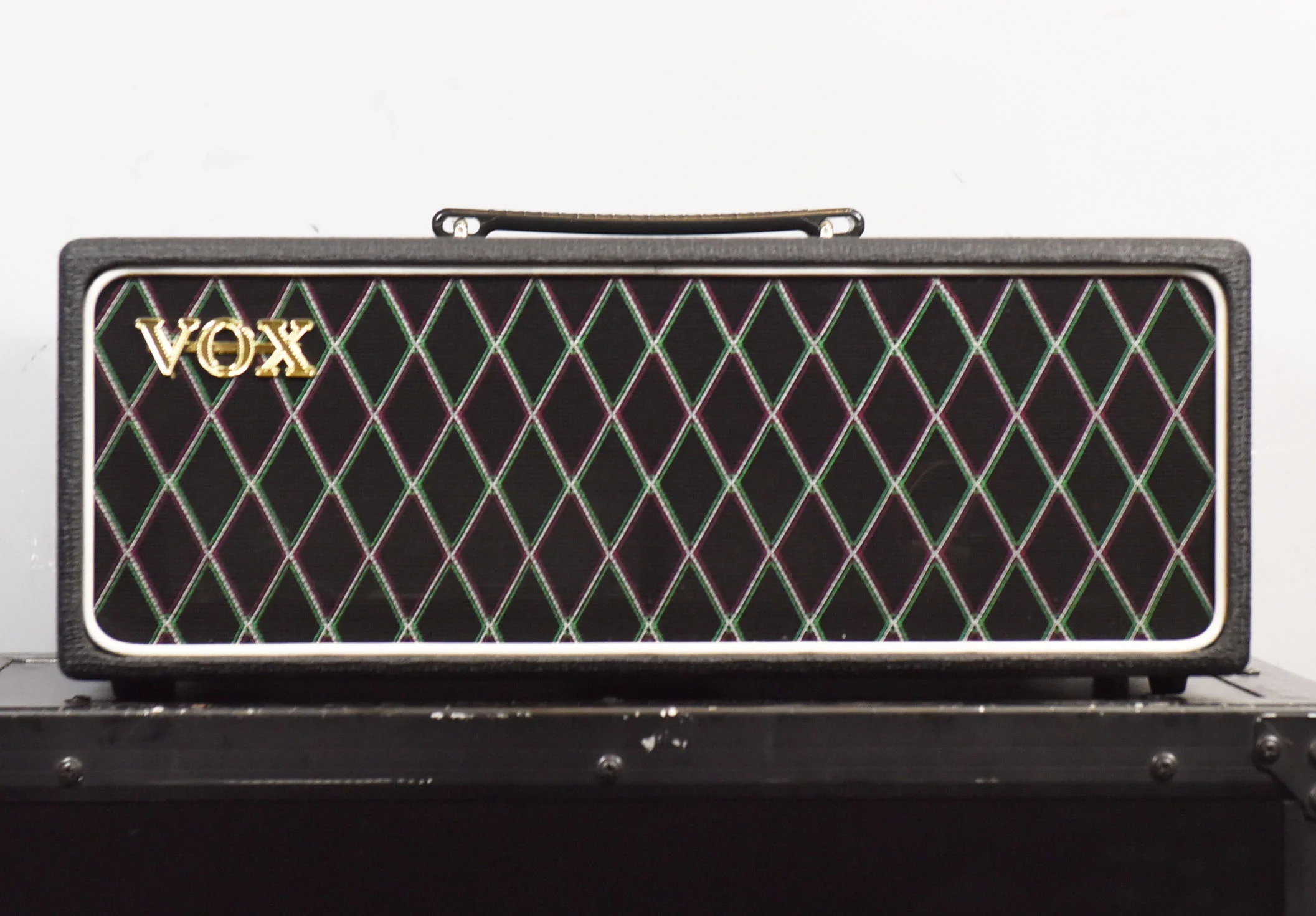 AC-100 Head, '66/'67 - Image 6