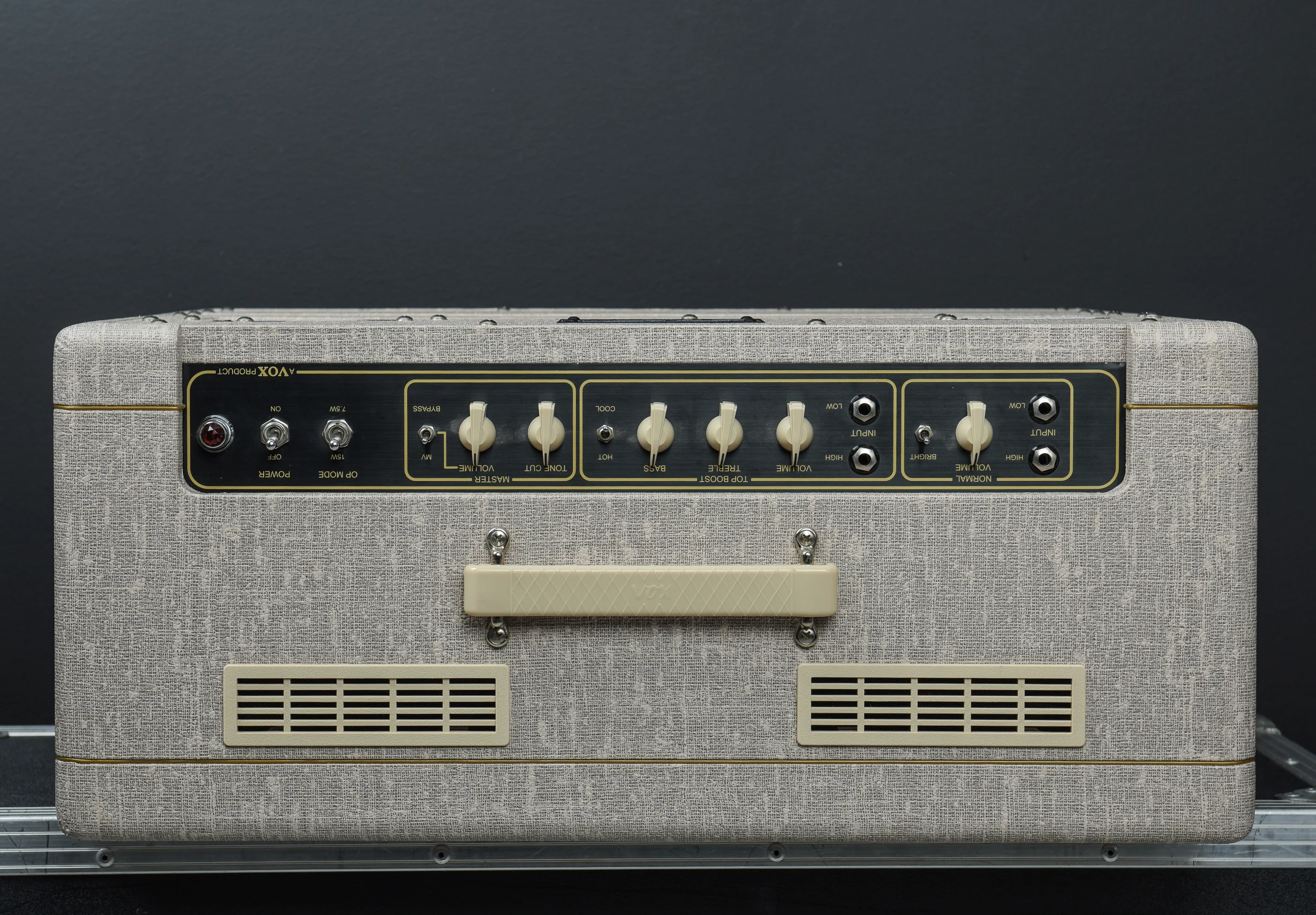 AC15HW1X, Recent - Image 2