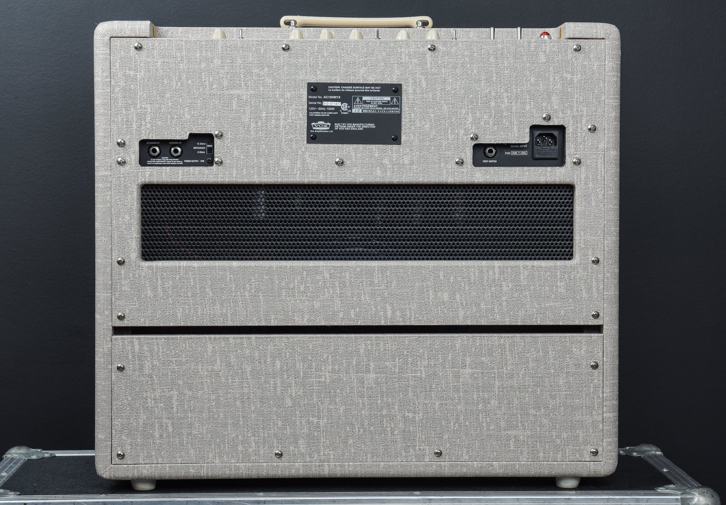 AC15HW1X, Recent - Image 3
