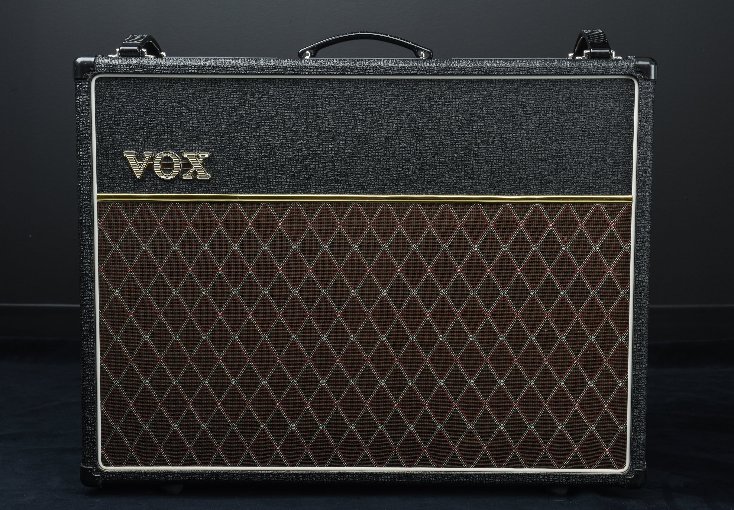 AC30C2, Recent