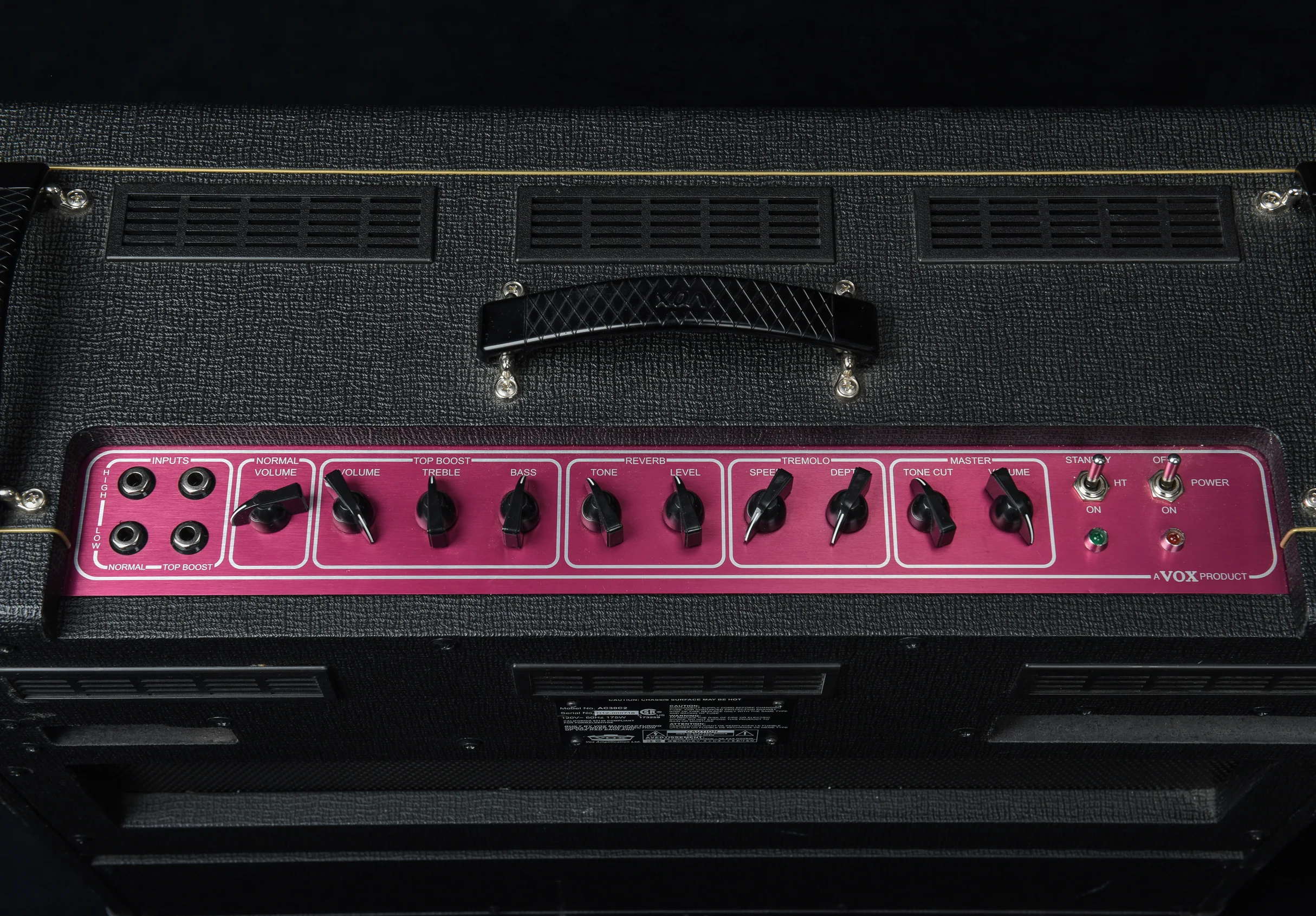 AC30C2, Recent - Image 3