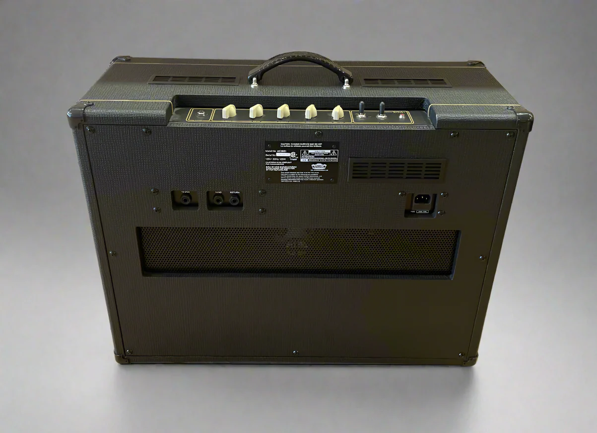 AC30S1, Recent - Image 2
