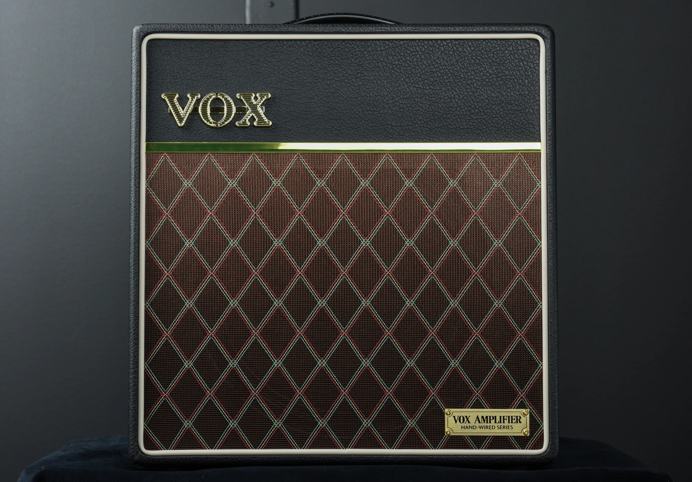 AC4 HAND-WIRED GUITAR AMPLIFIER - Image 2