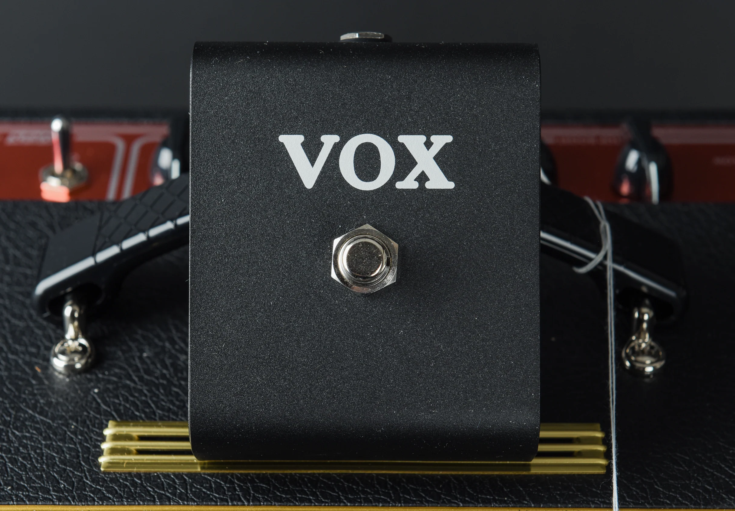 AC4 HAND-WIRED GUITAR AMPLIFIER - Image 5