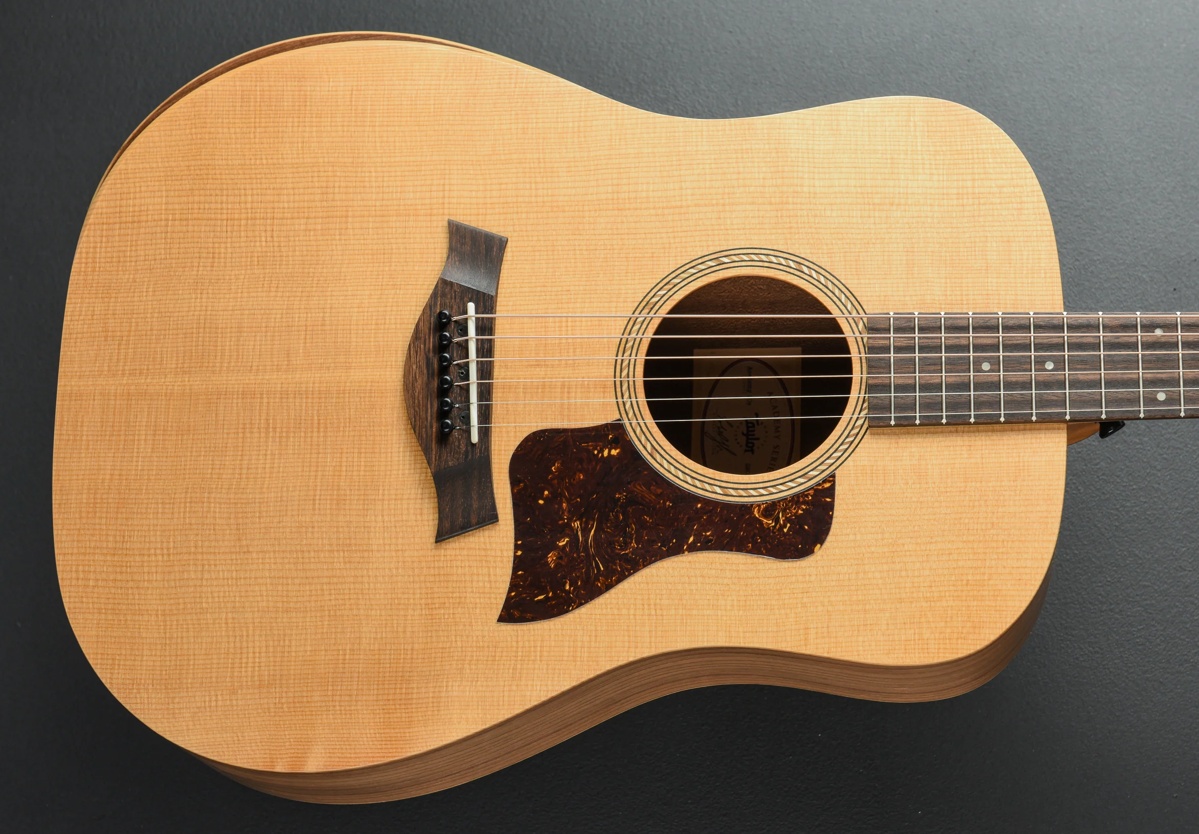 USED Academy 10E '26