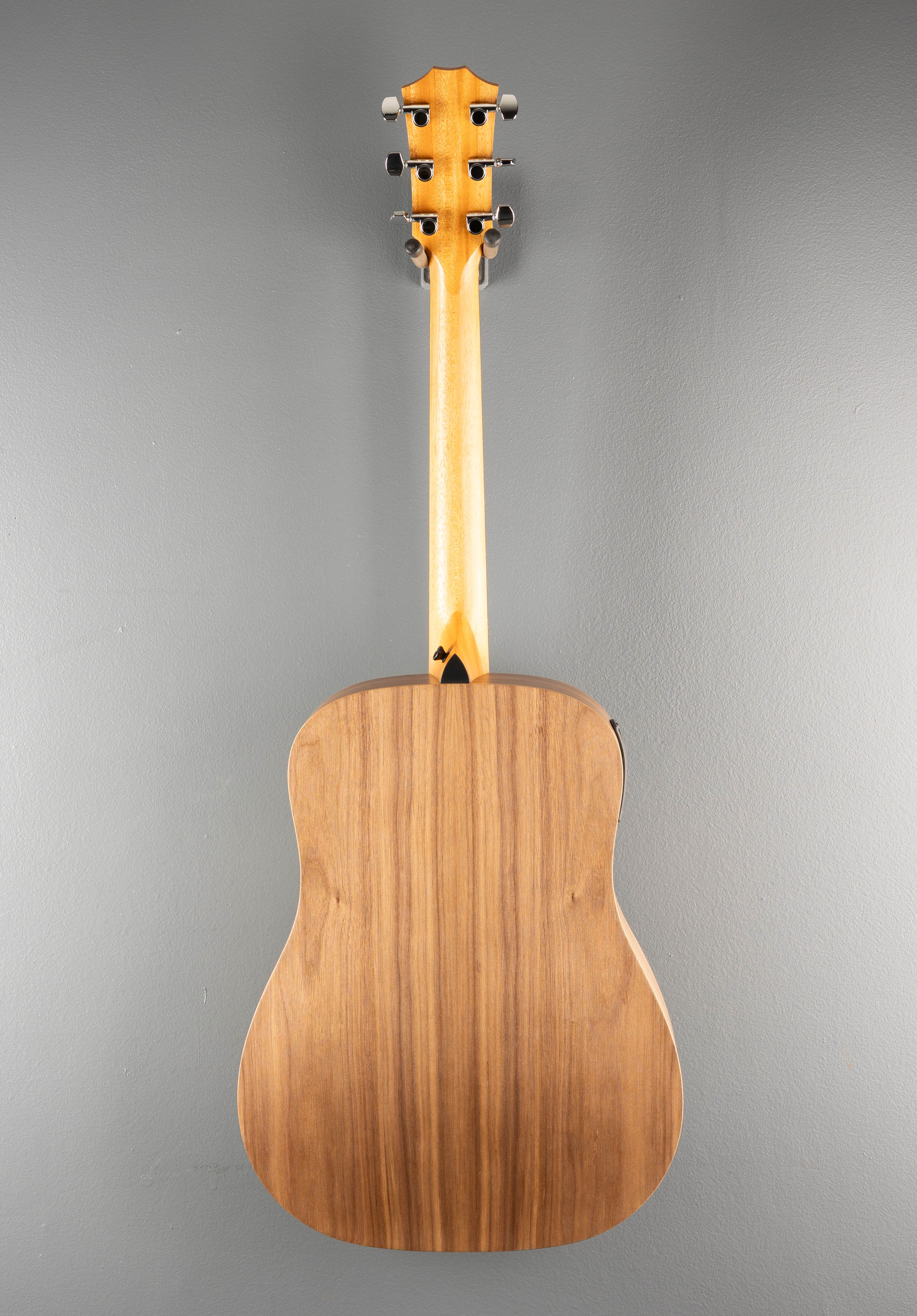 Academy 10E - Sitka Spruce w/Walnut - Image 5