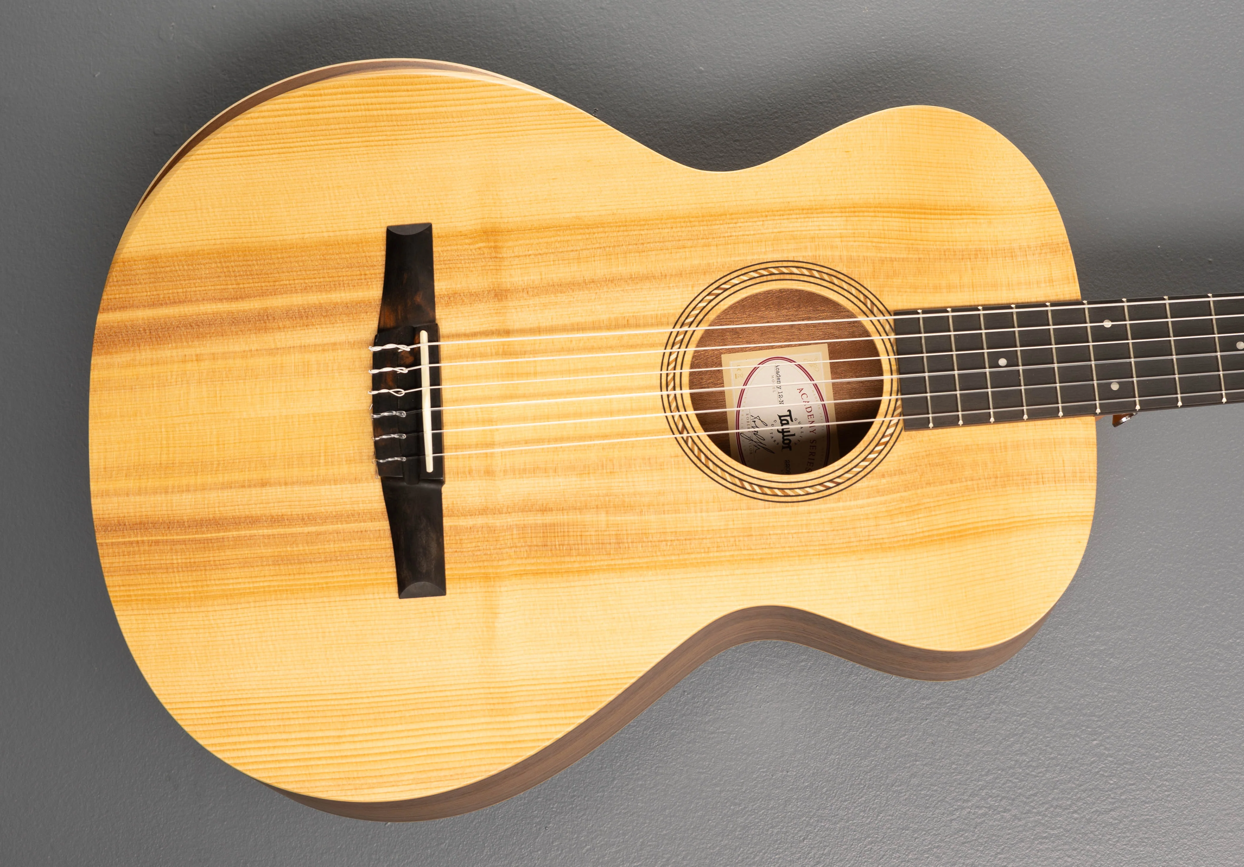 USED Academy 12-N, '24