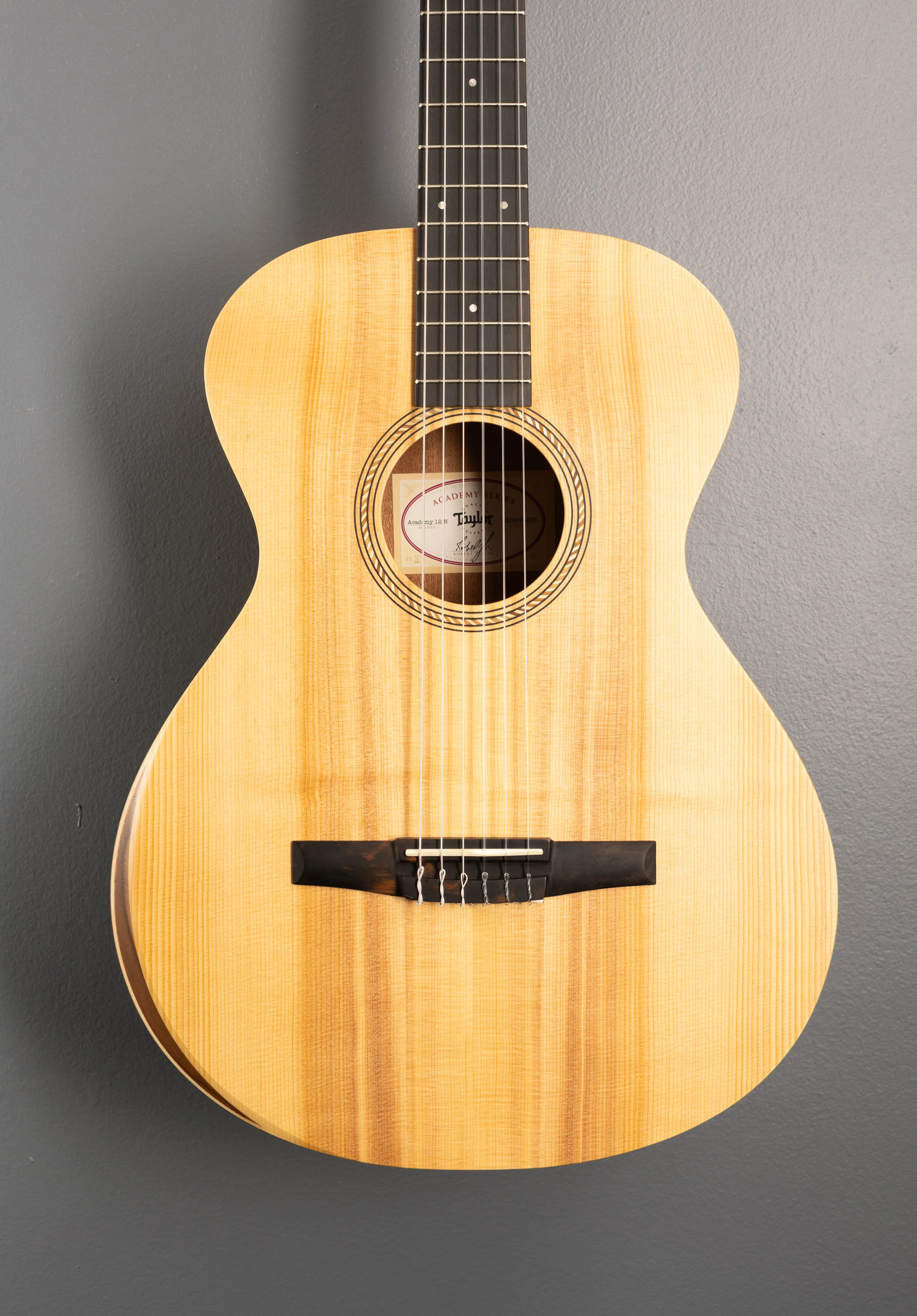 USED Academy 12-N, '24 - Image 2