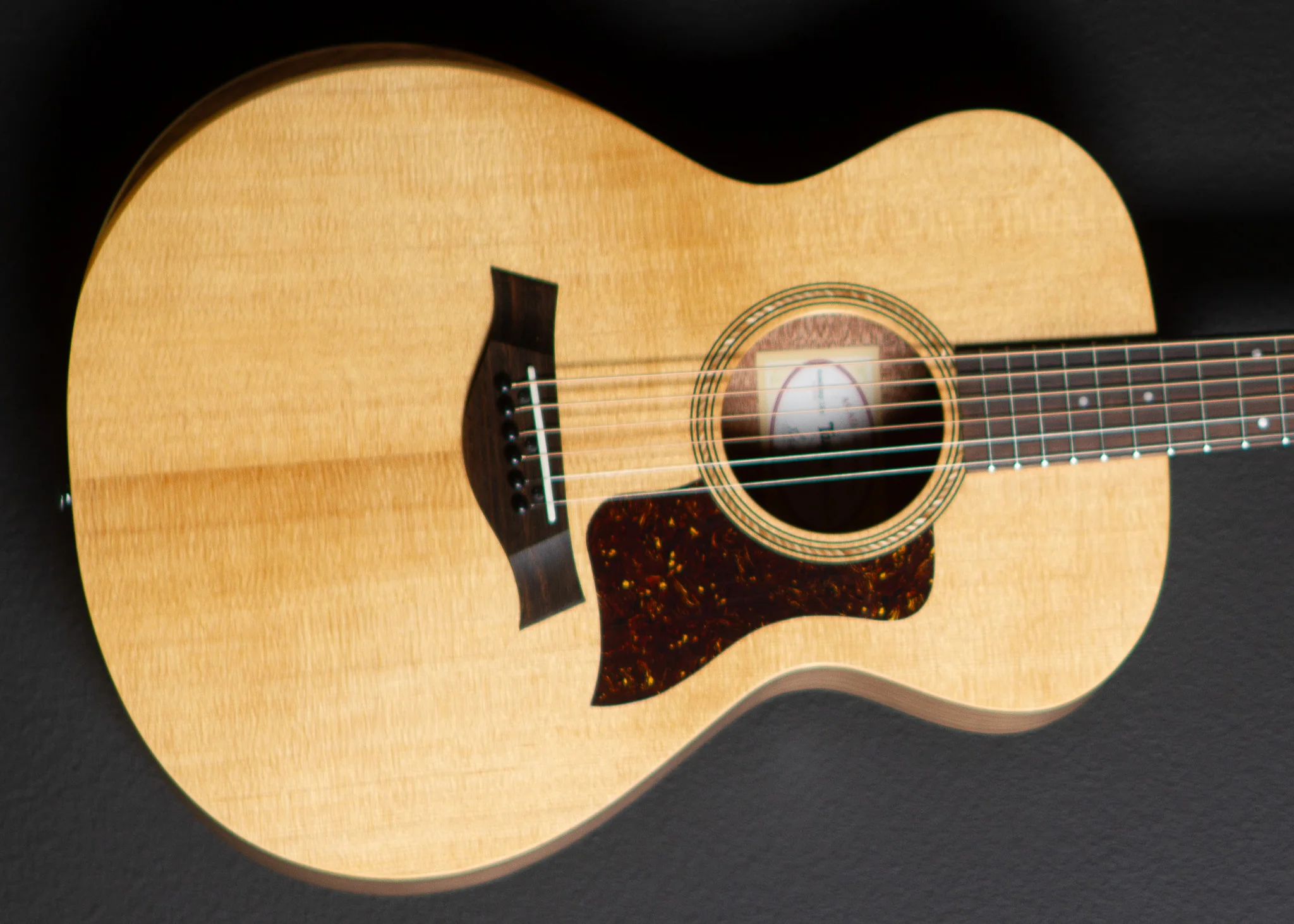 USED Academy 12E '26